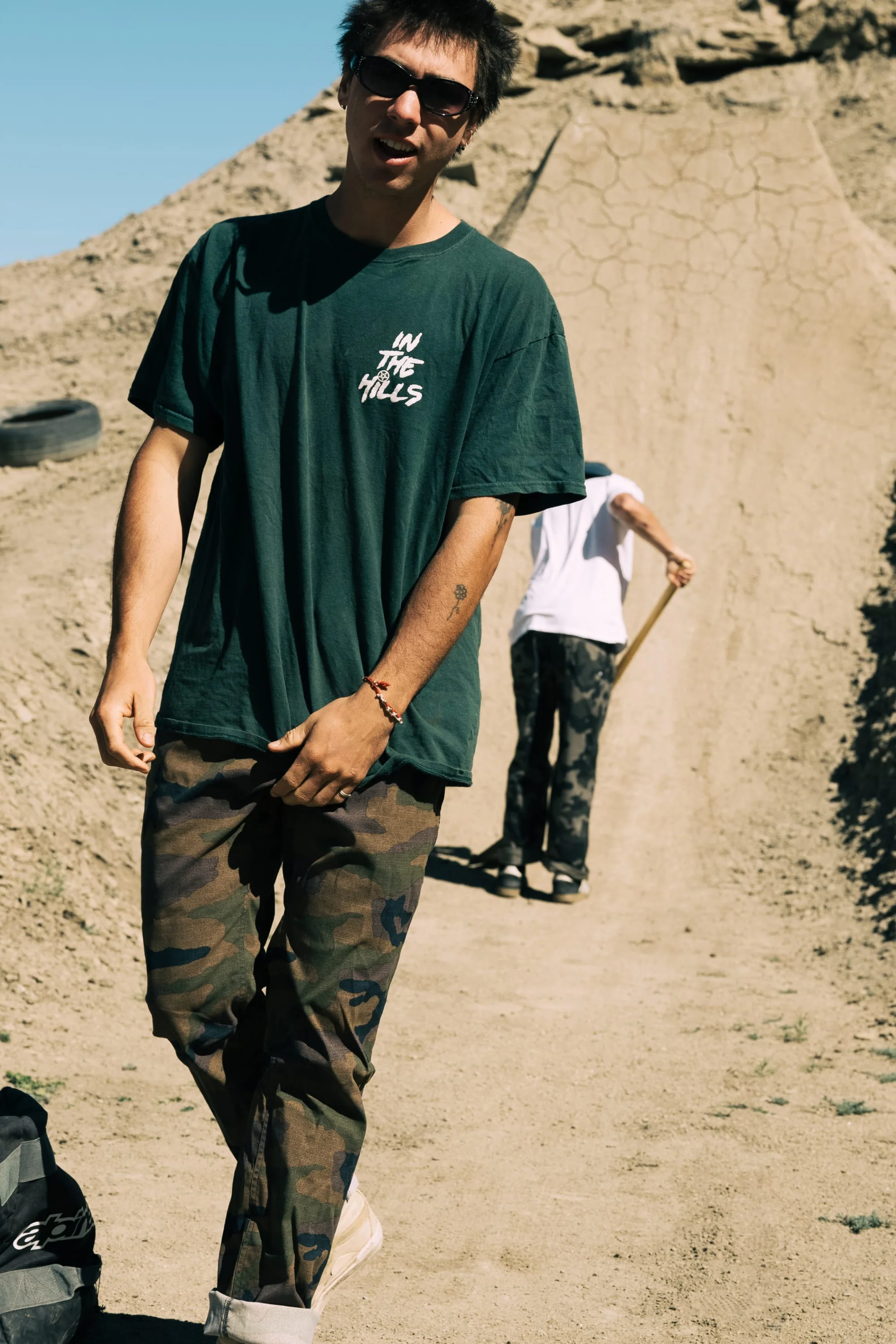 686 Men's Everywhere® Pant - Relaxed Fit - Image 32