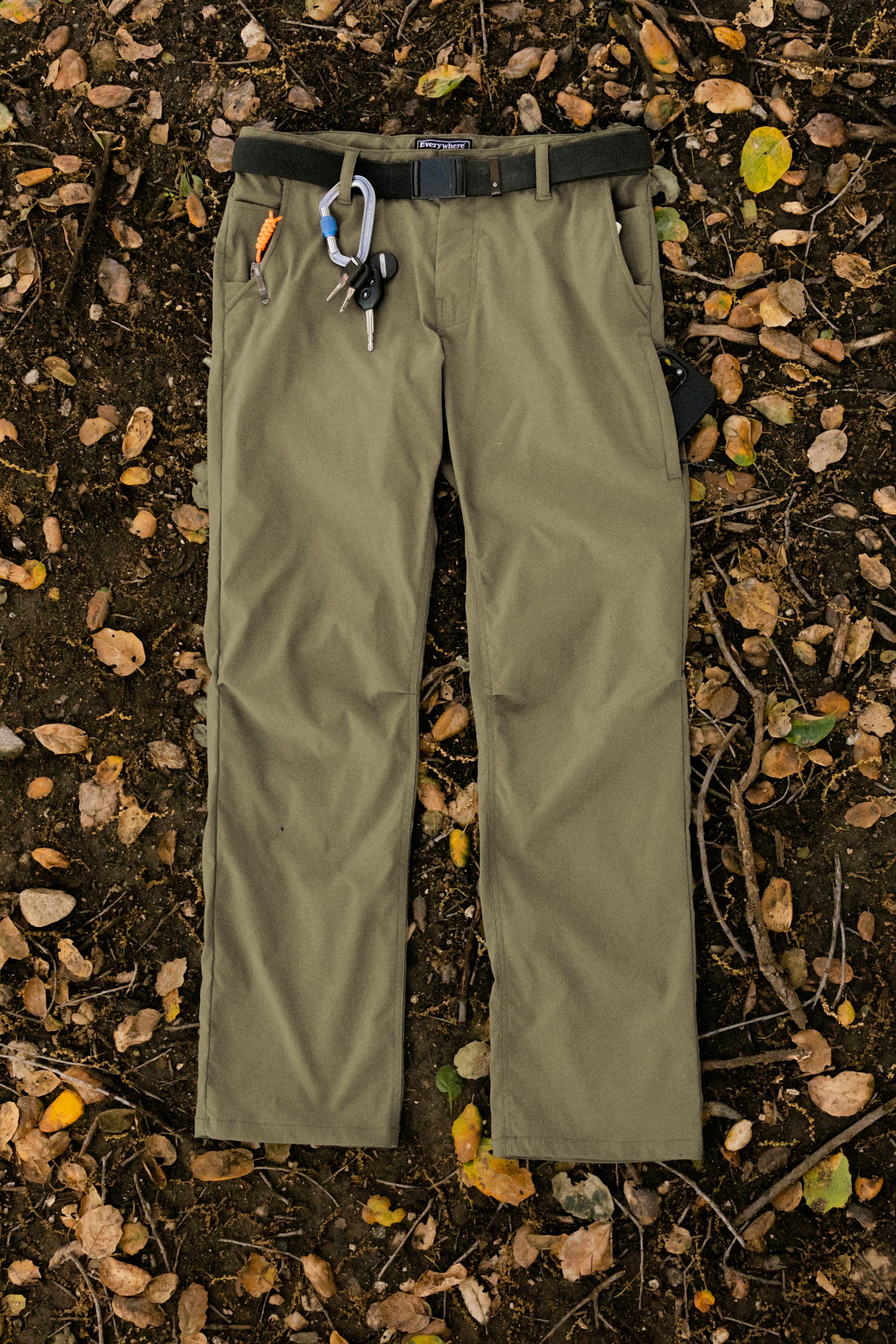 686 Men's Everywhere® Pant - Relaxed Fit - Image 36