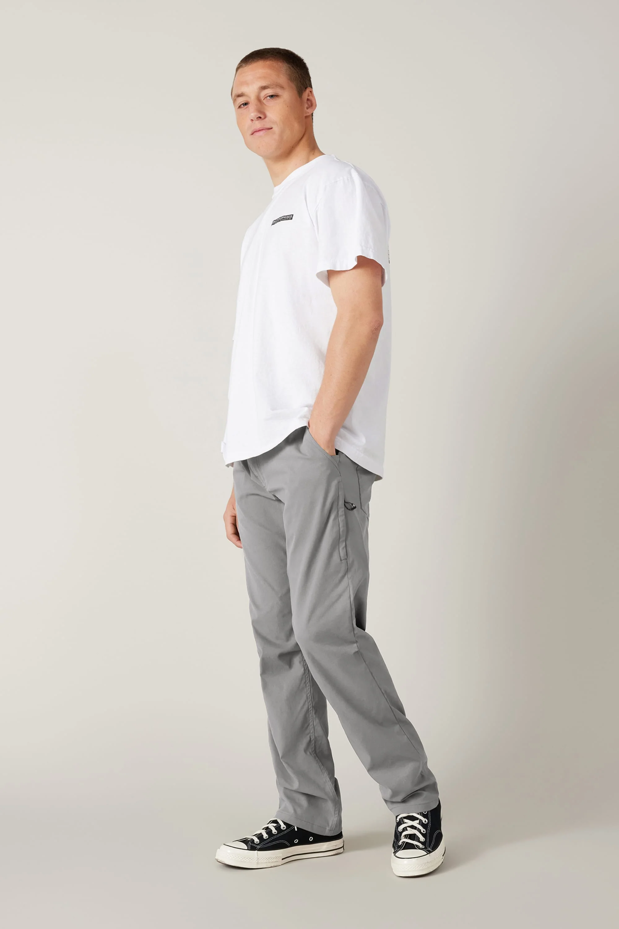 686 Men's Everywhere® Pant - Relaxed Fit - Image 40