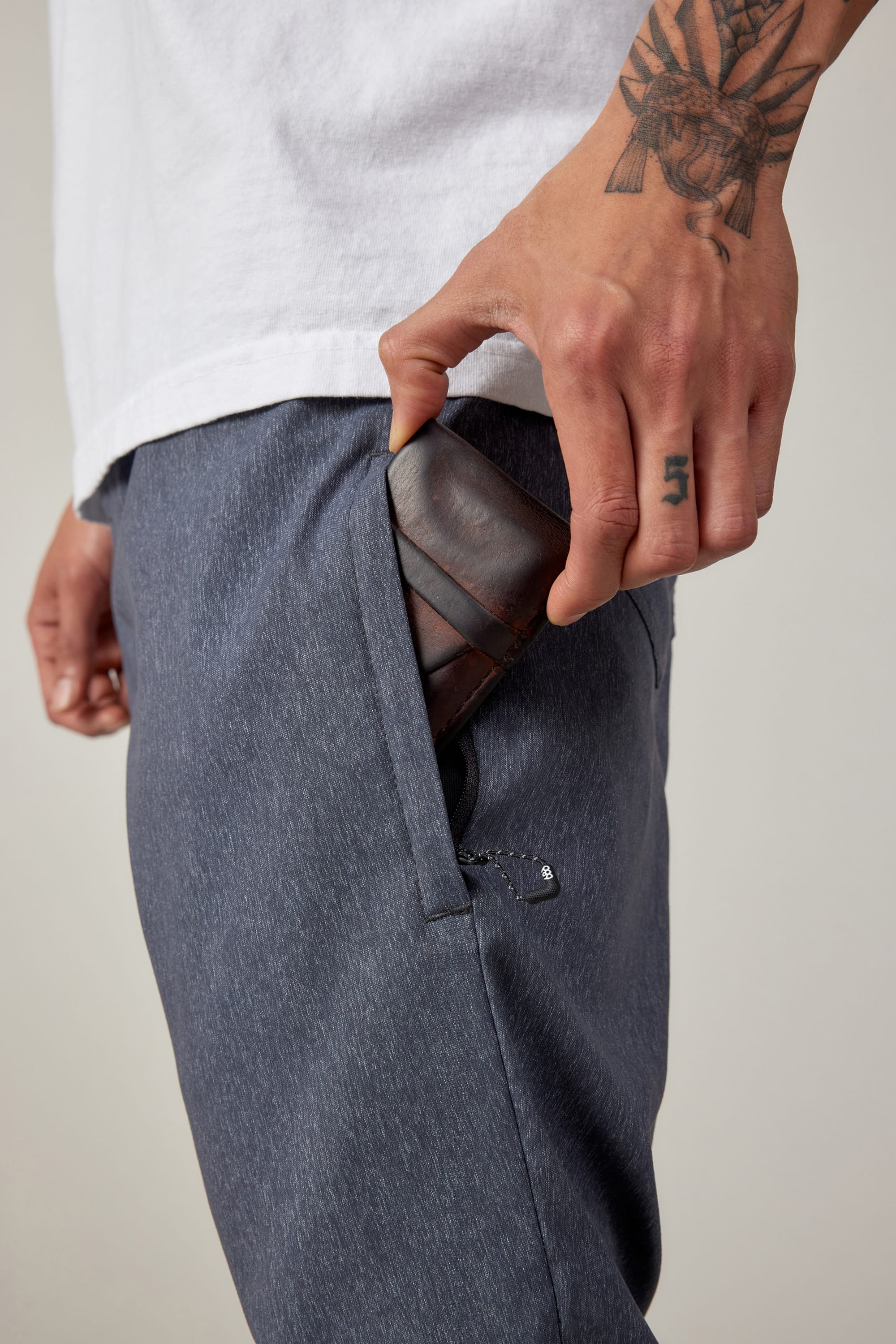 686 Men's Everywhere® Pant - Relaxed Fit - Image 49
