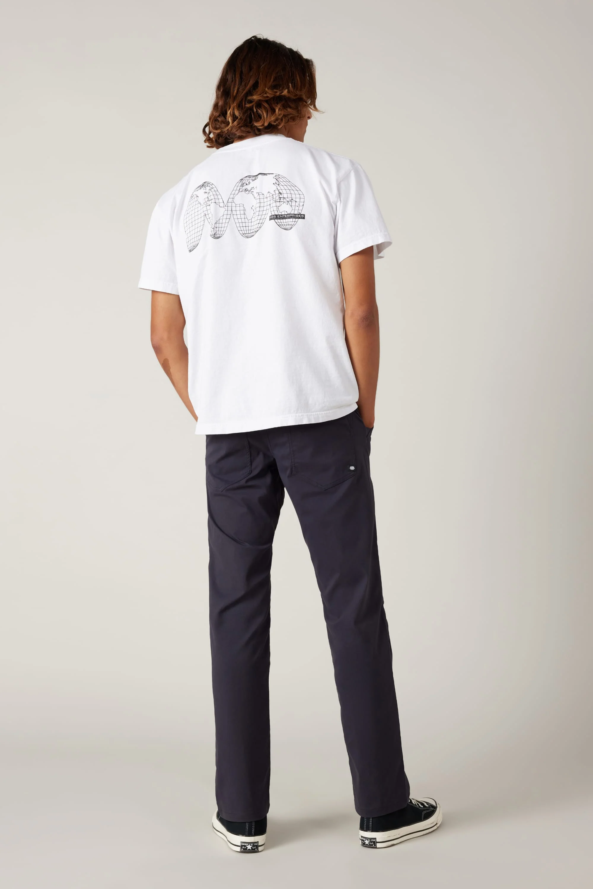 686 Men's Everywhere® Pant - Relaxed Fit - Image 53