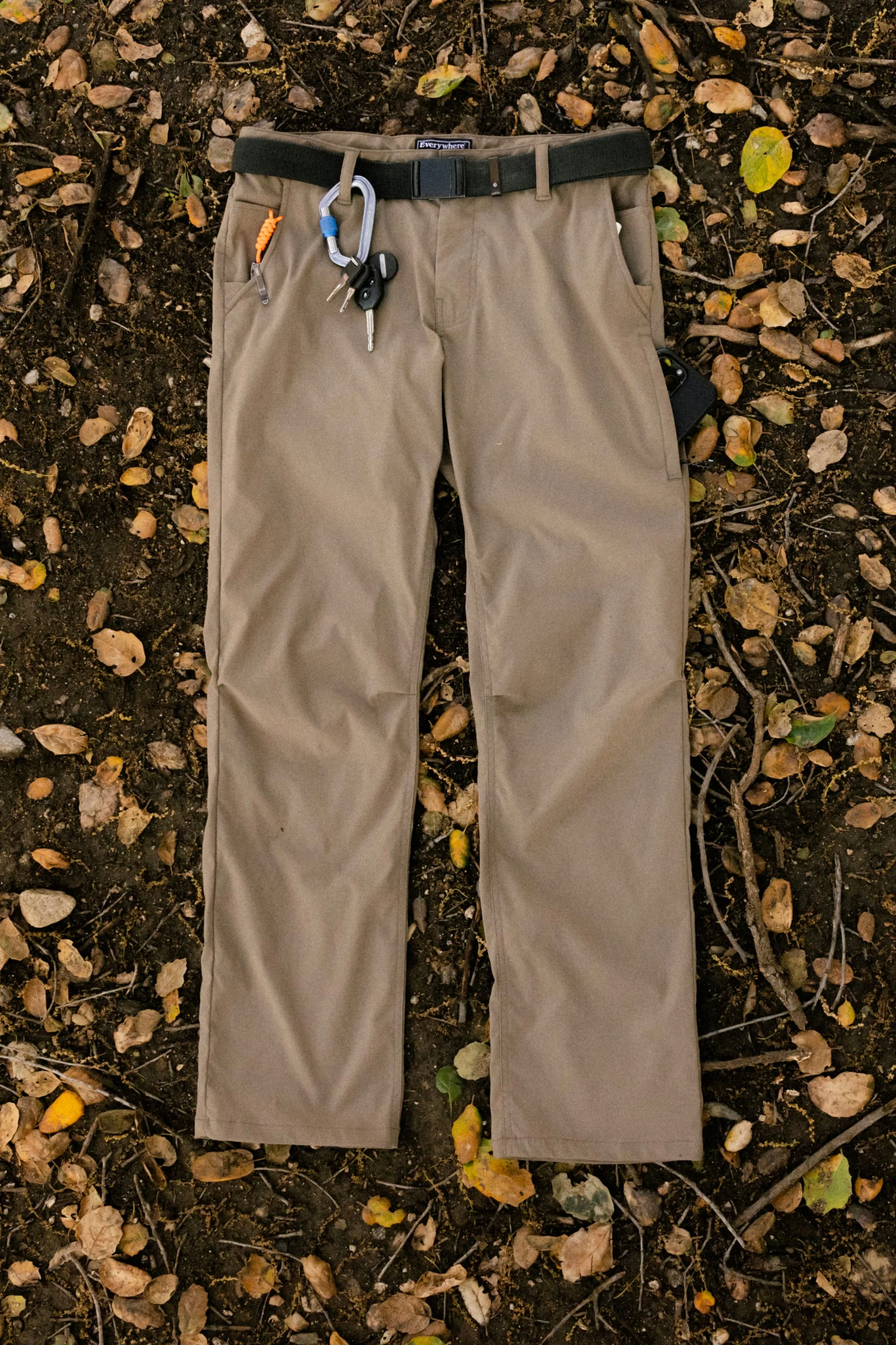 686 Men's Everywhere® Pant - Relaxed Fit - Image 62