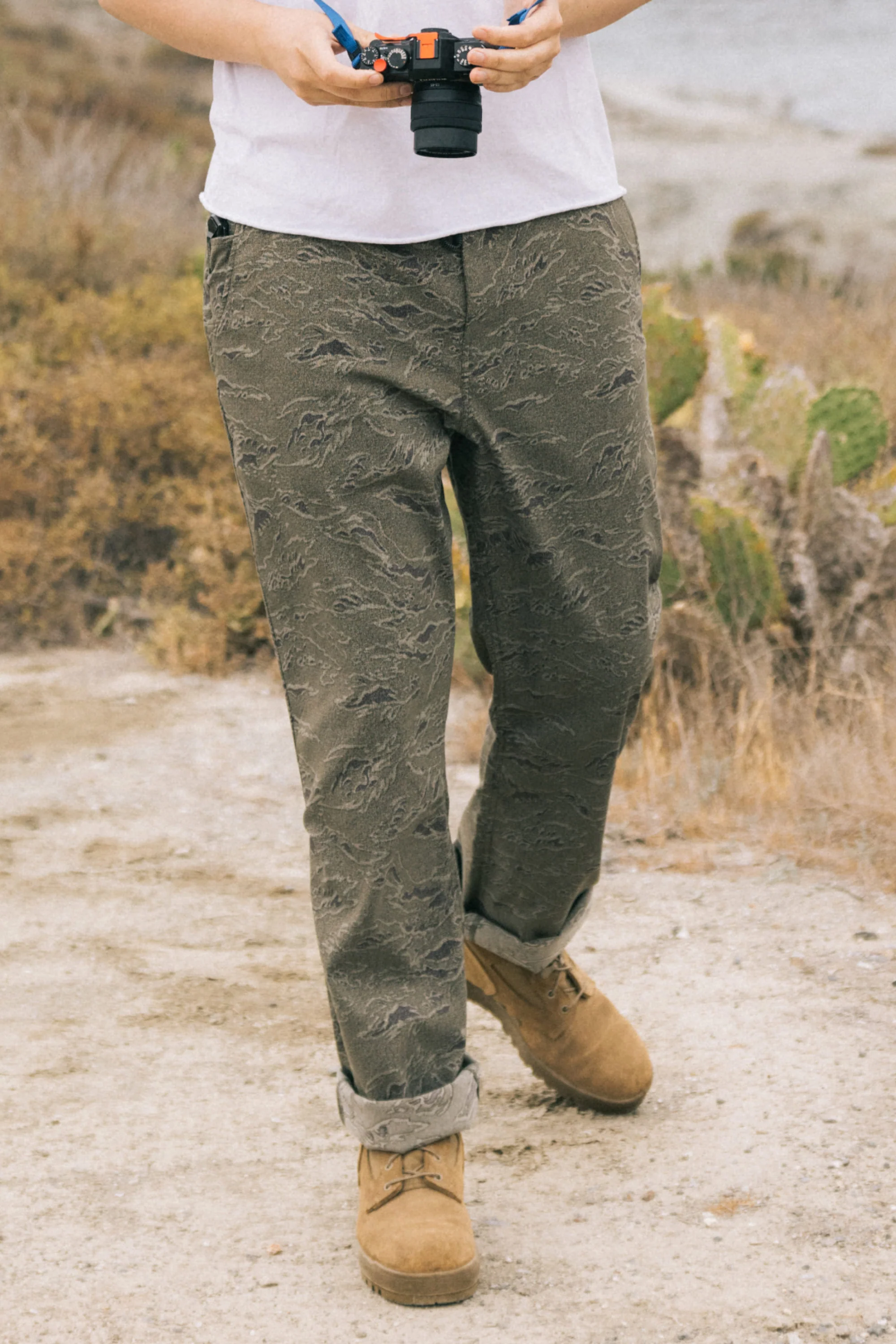 686 Men's Everywhere® Pant - Relaxed Fit - Image 67