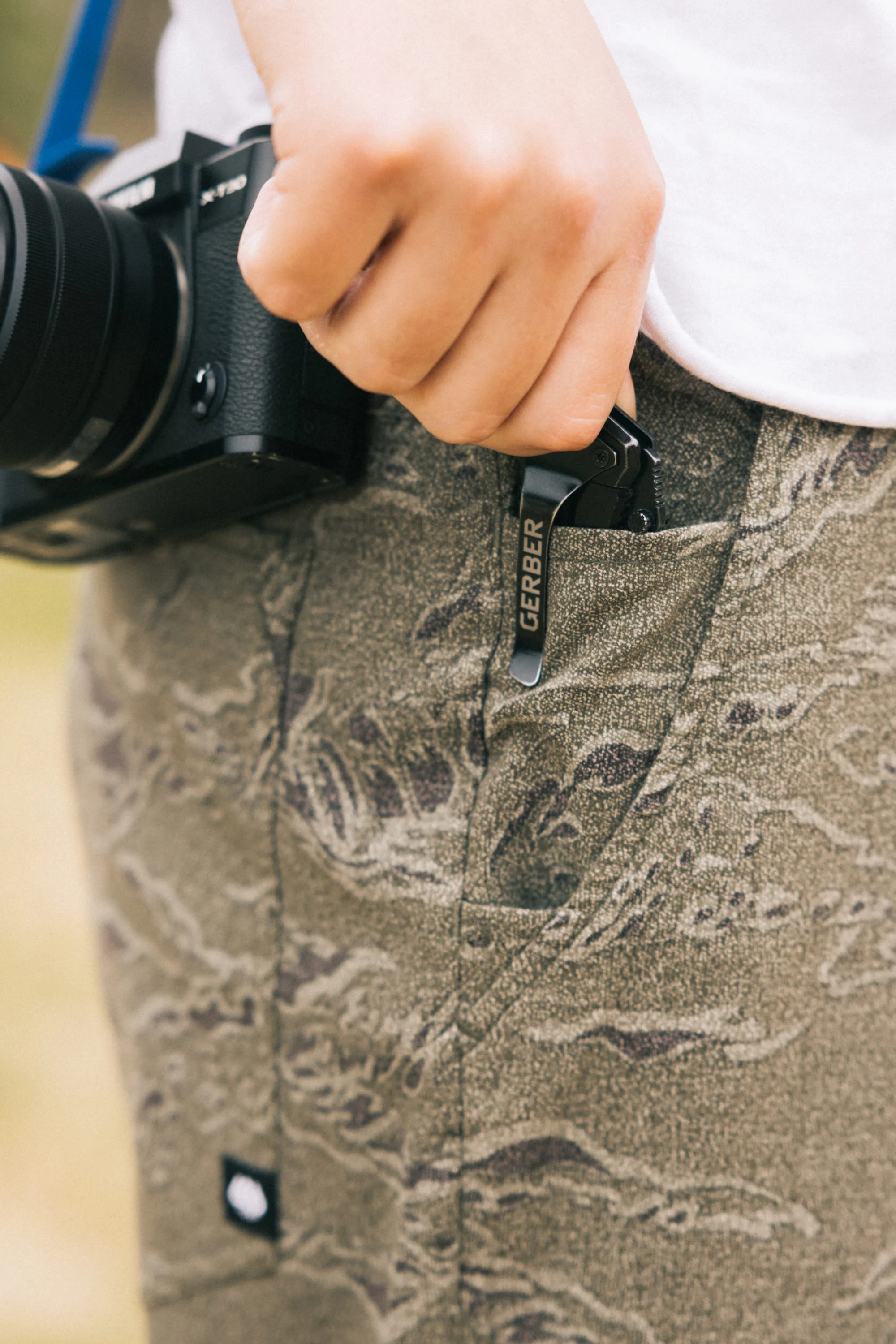 686 Men's Everywhere® Pant - Relaxed Fit - Image 71