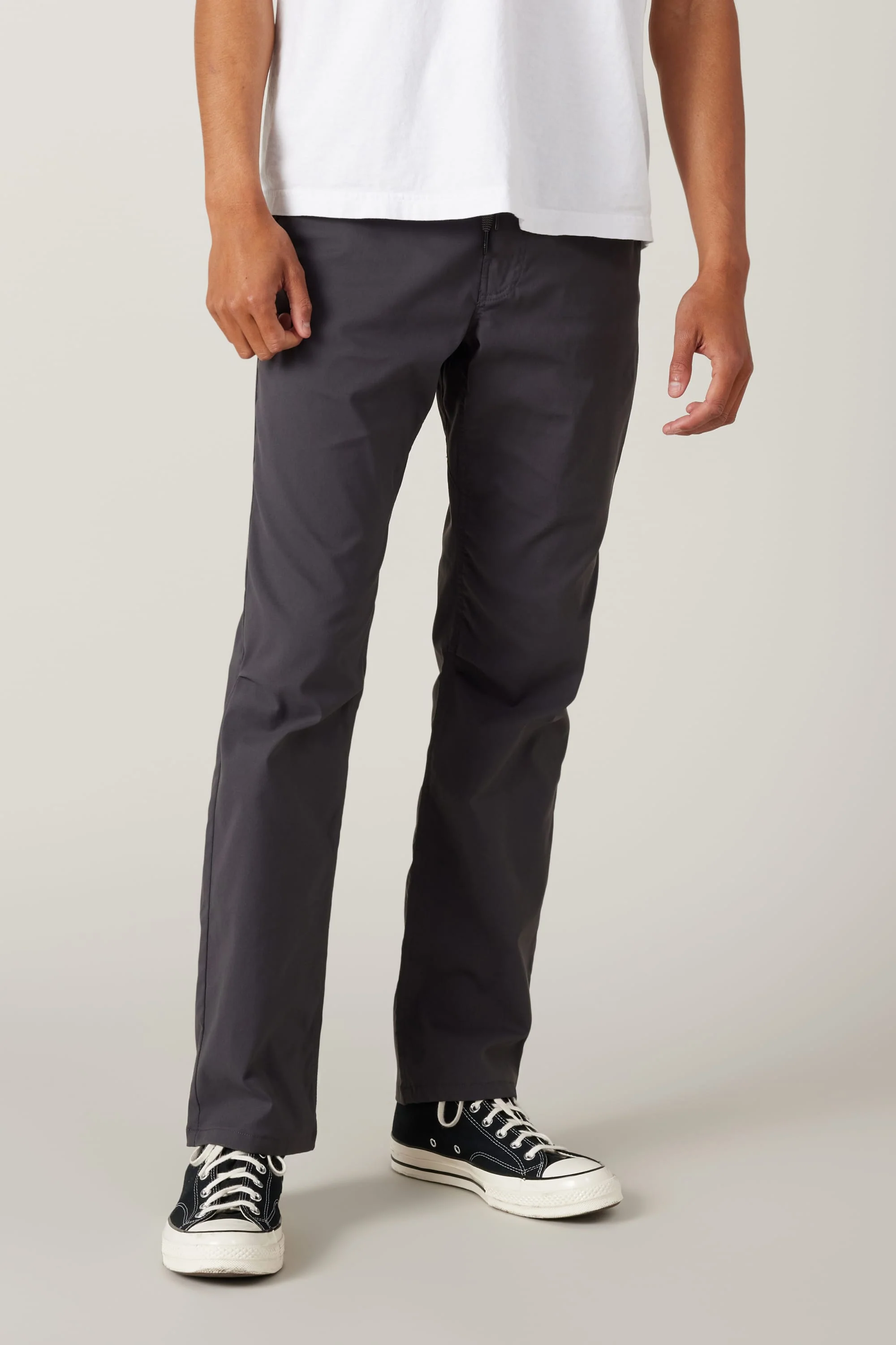 686 Men's Everywhere® Pant - Relaxed Fit - Image 8