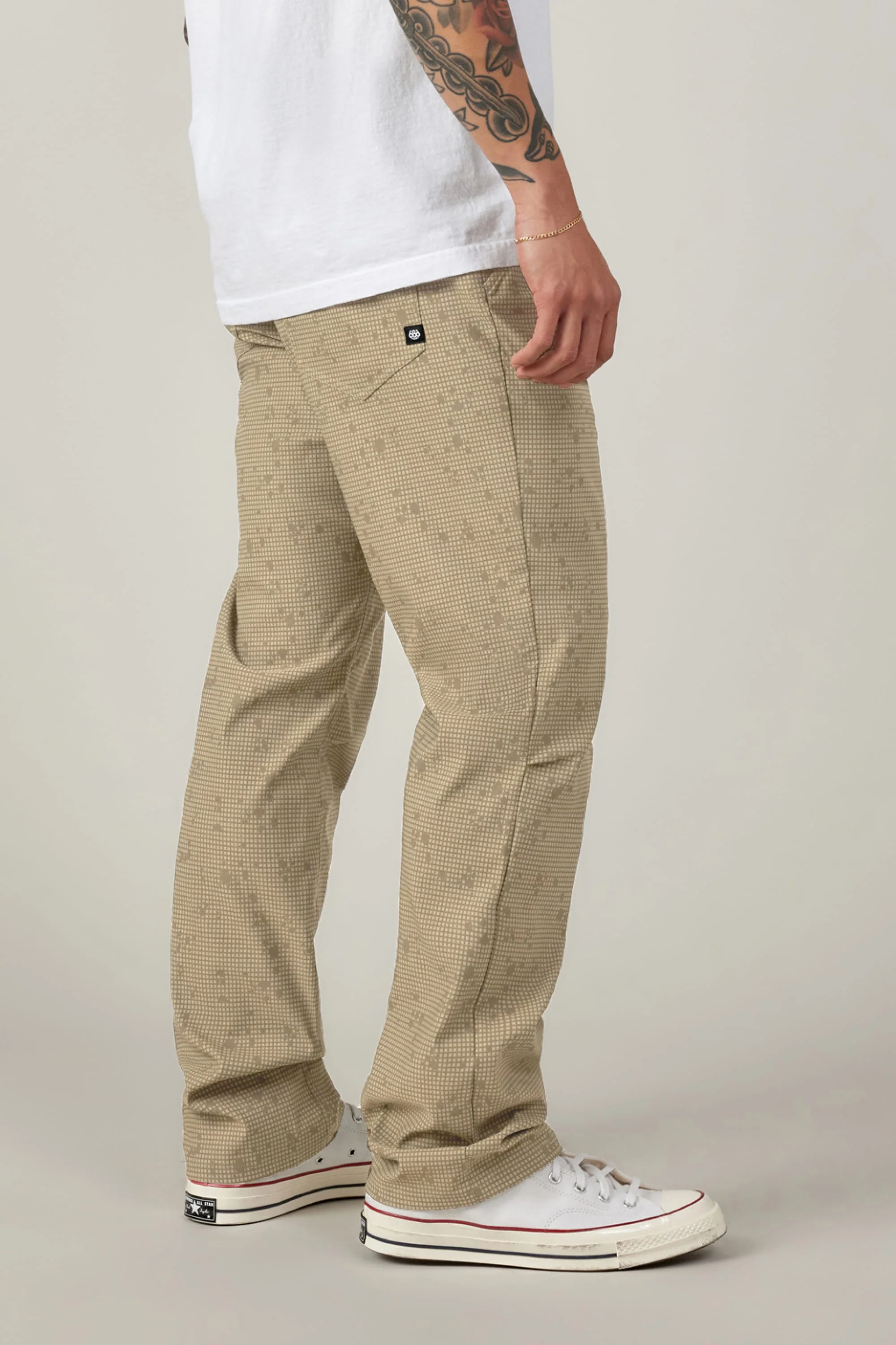 686 Men's Everywhere® Pant - Relaxed Fit - Image 84