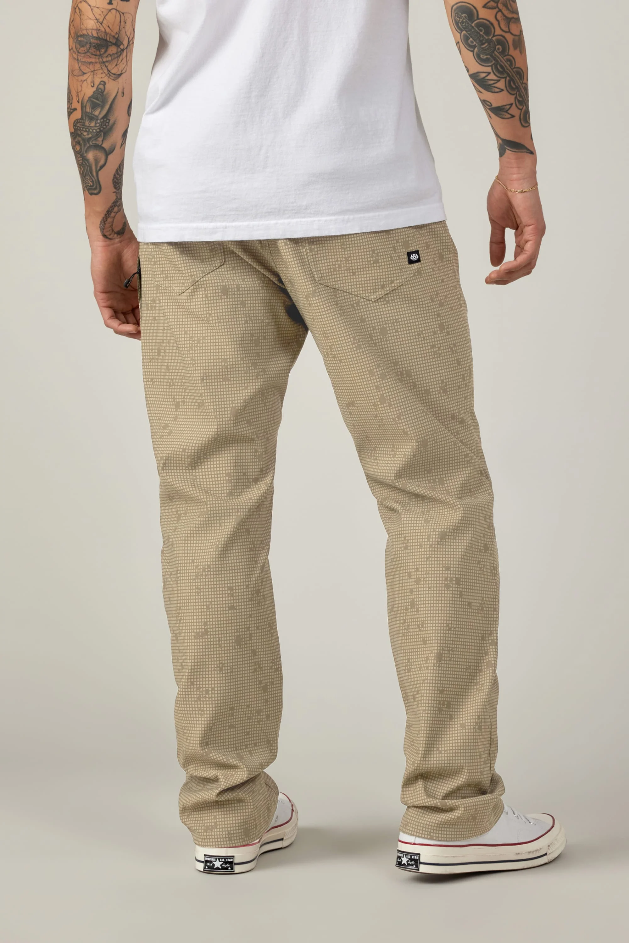 686 Men's Everywhere® Pant - Relaxed Fit - Image 88
