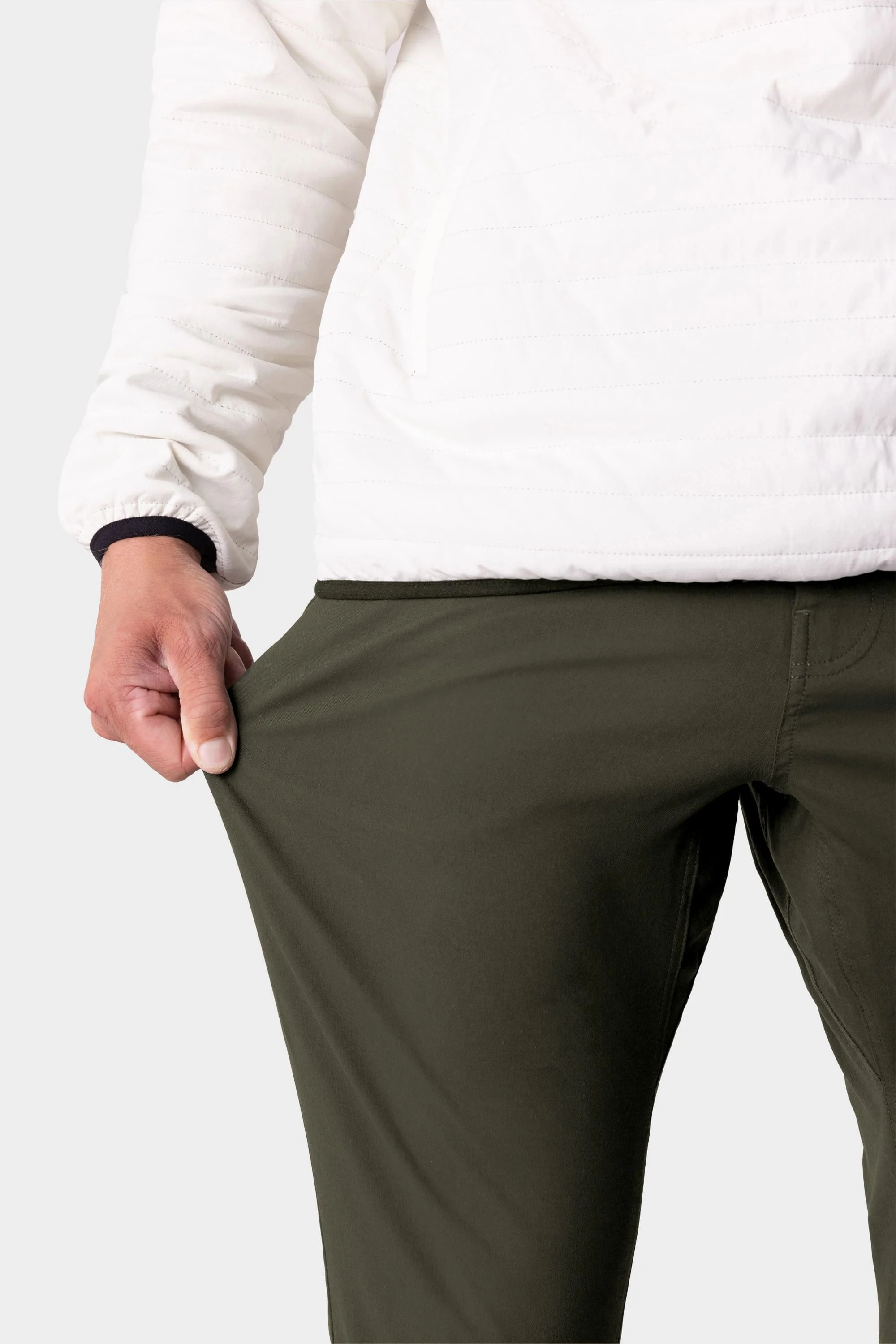686 Men's Everywhere® Pant - Slim Fit - Image 100
