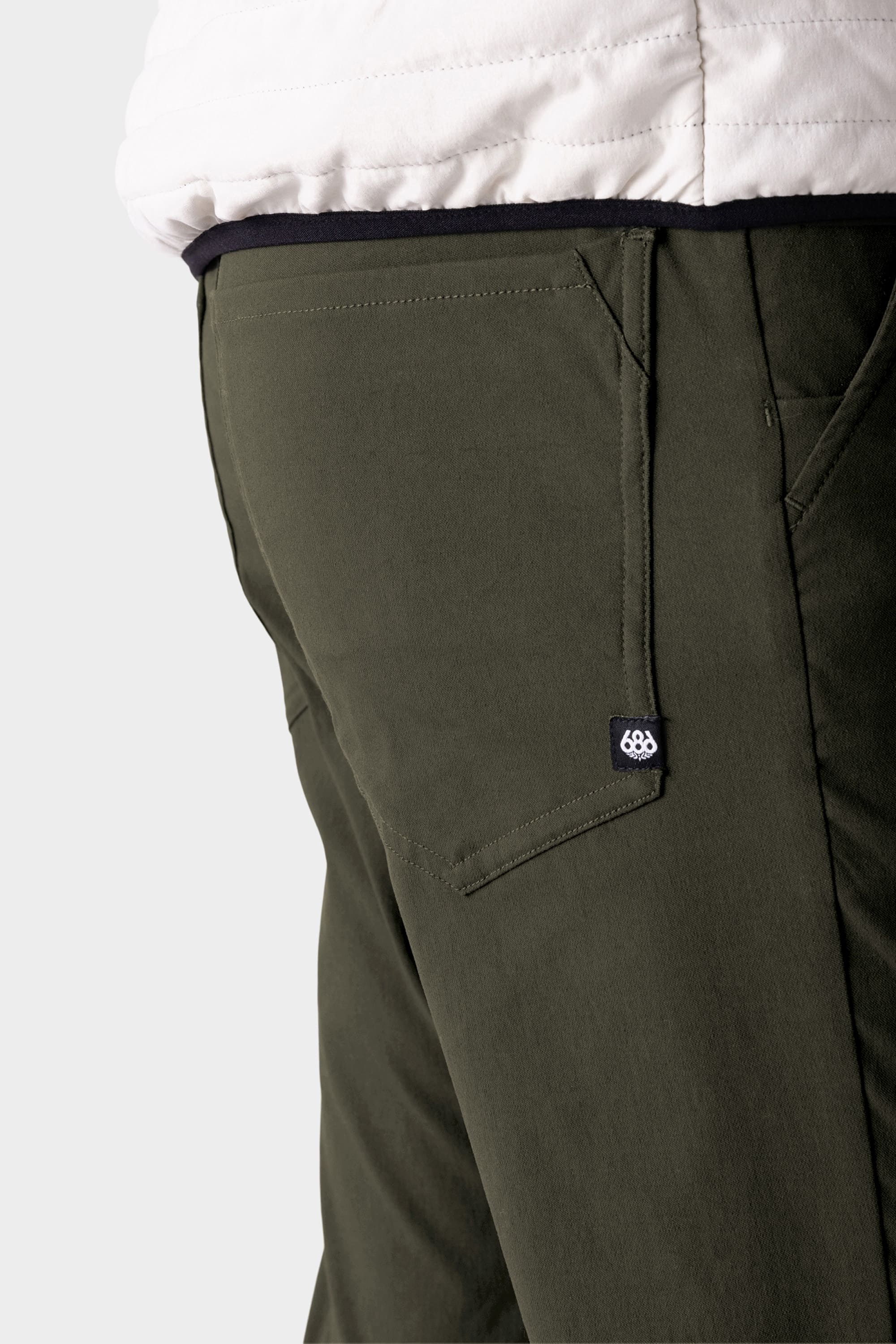 686 Men's Everywhere® Pant - Slim Fit - Image 102
