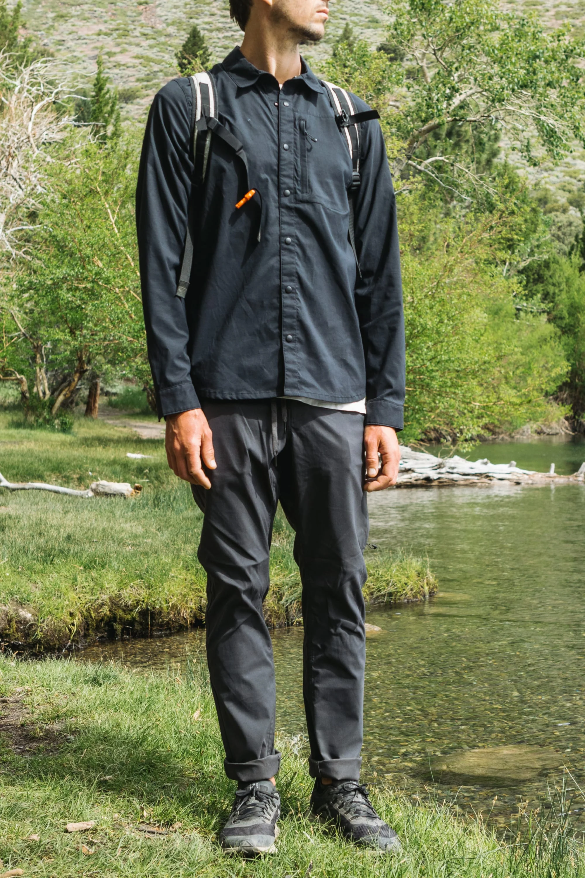 686 Men's Everywhere® Pant - Slim Fit - Image 18