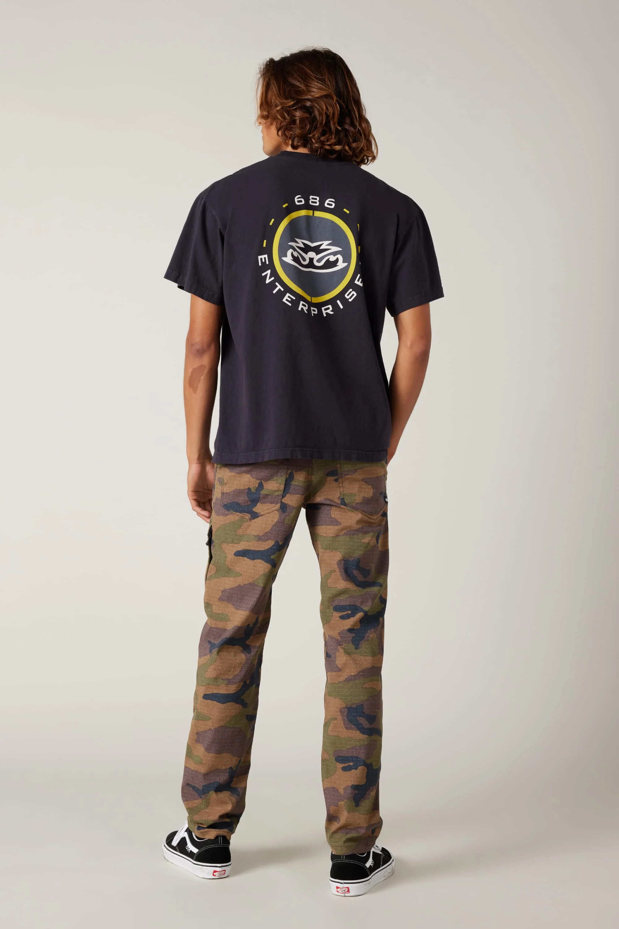 686 Men's Everywhere® Pant - Slim Fit - Image 31