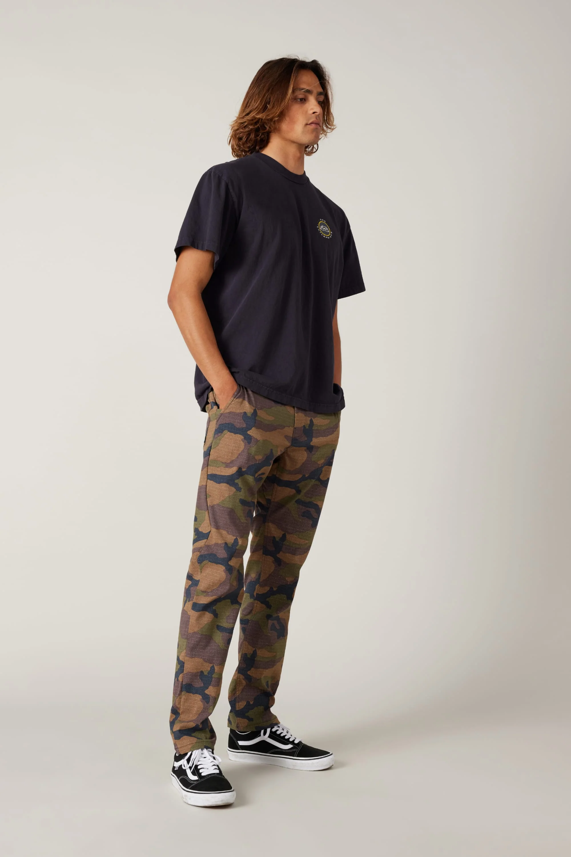 686 Men's Everywhere® Pant - Slim Fit - Image 34
