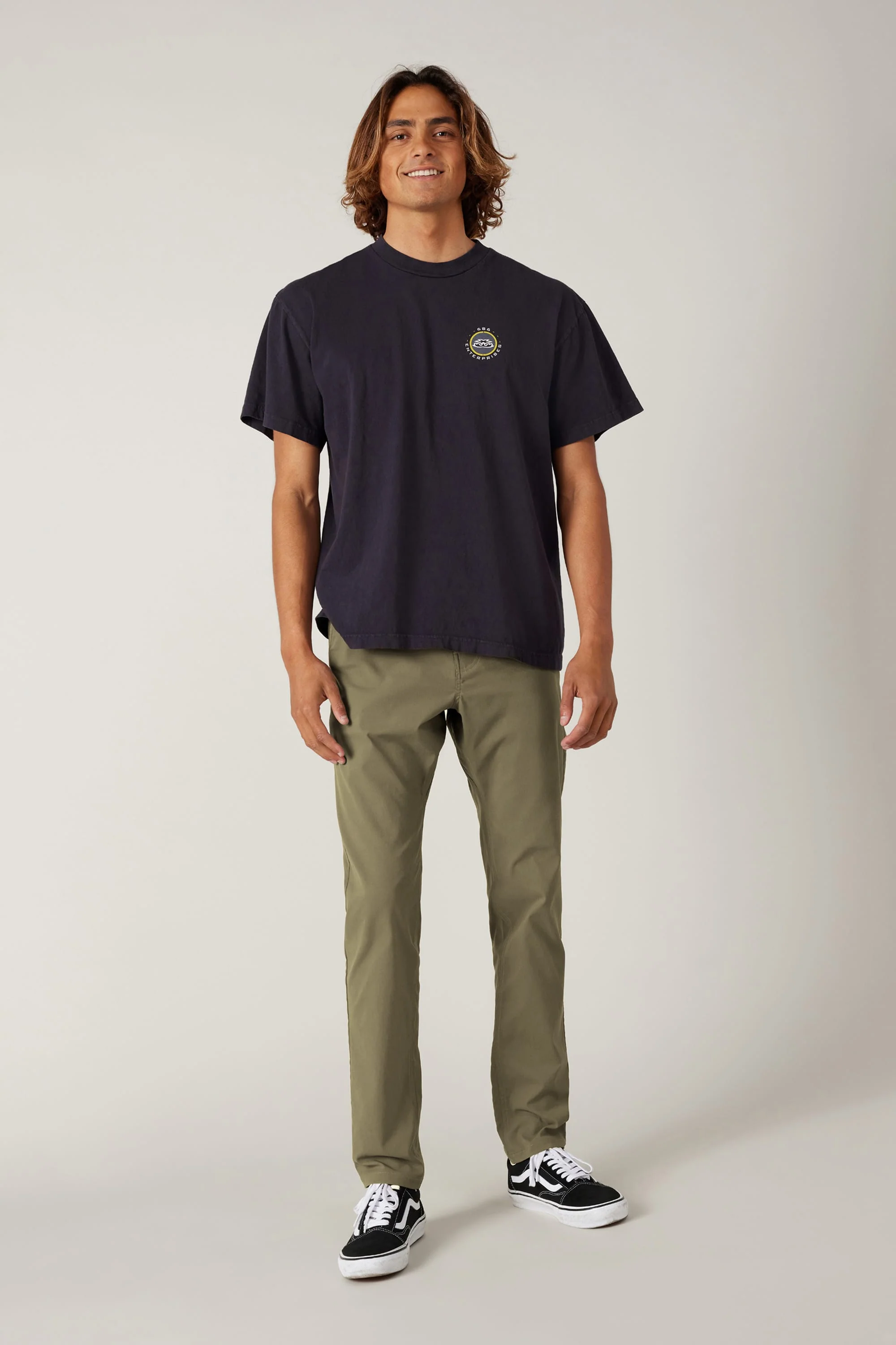 686 Men's Everywhere® Pant - Slim Fit - Image 38