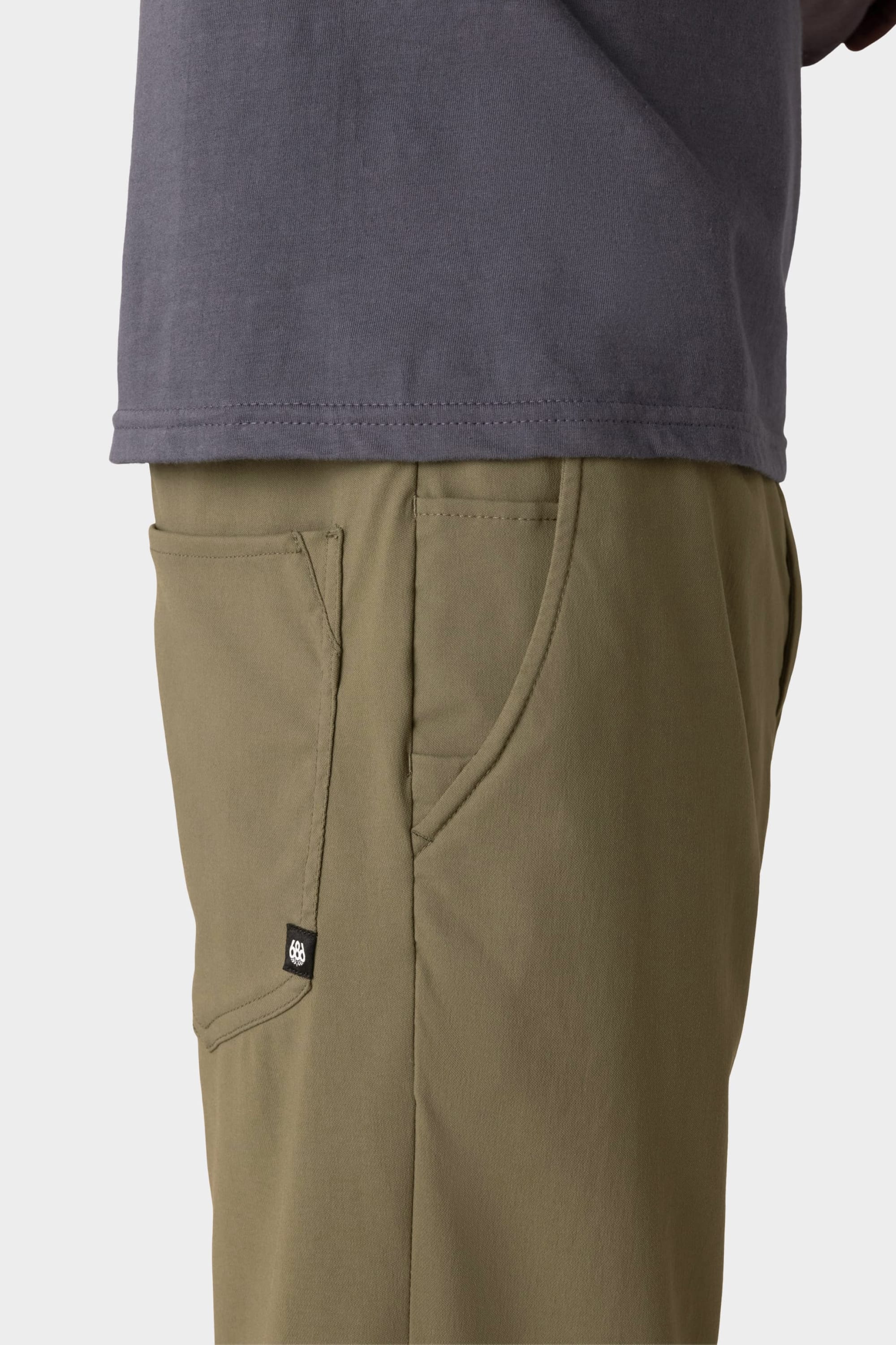 686 Men's Everywhere® Pant - Slim Fit - Image 43