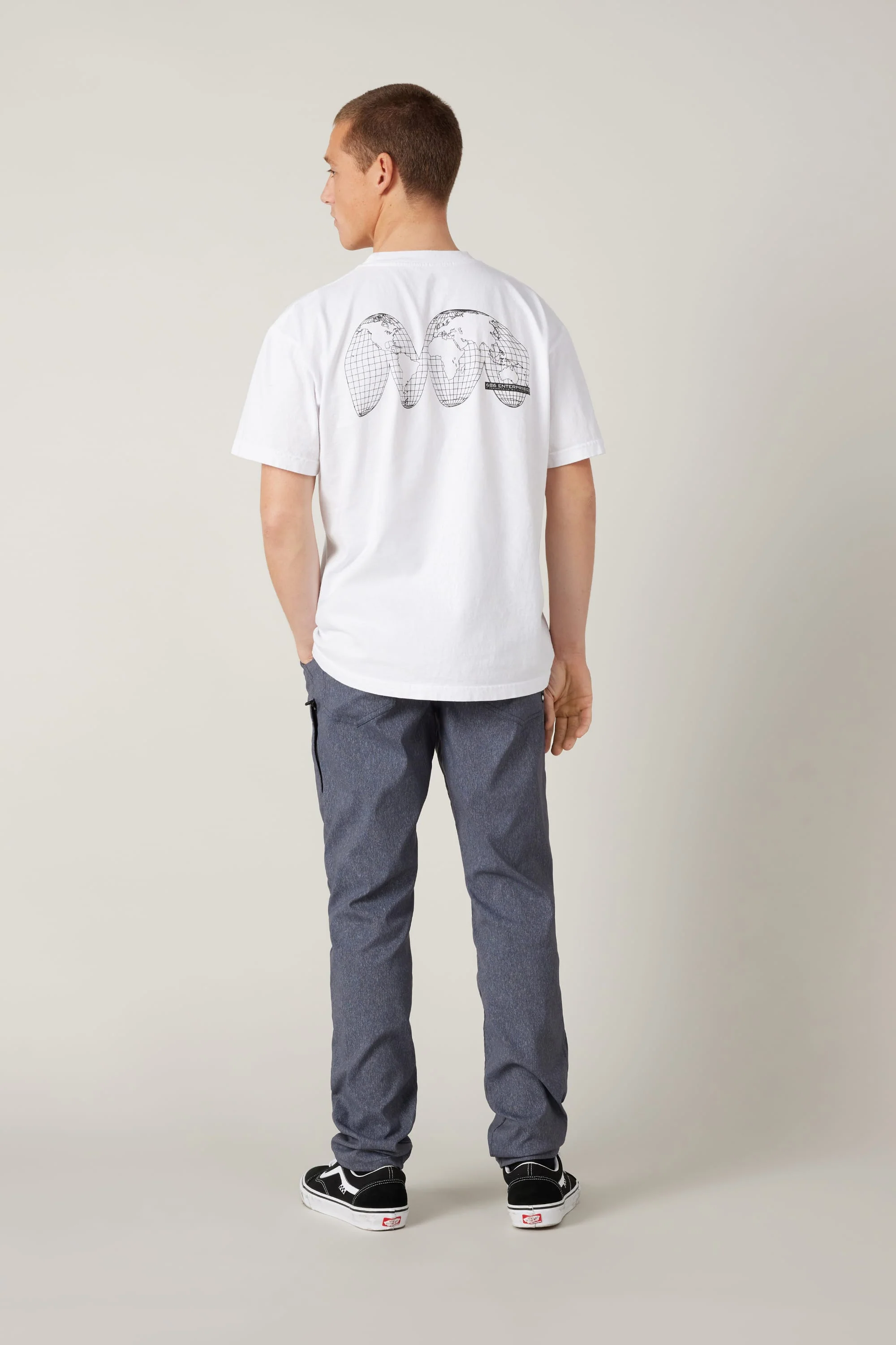 686 Men's Everywhere® Pant - Slim Fit - Image 47
