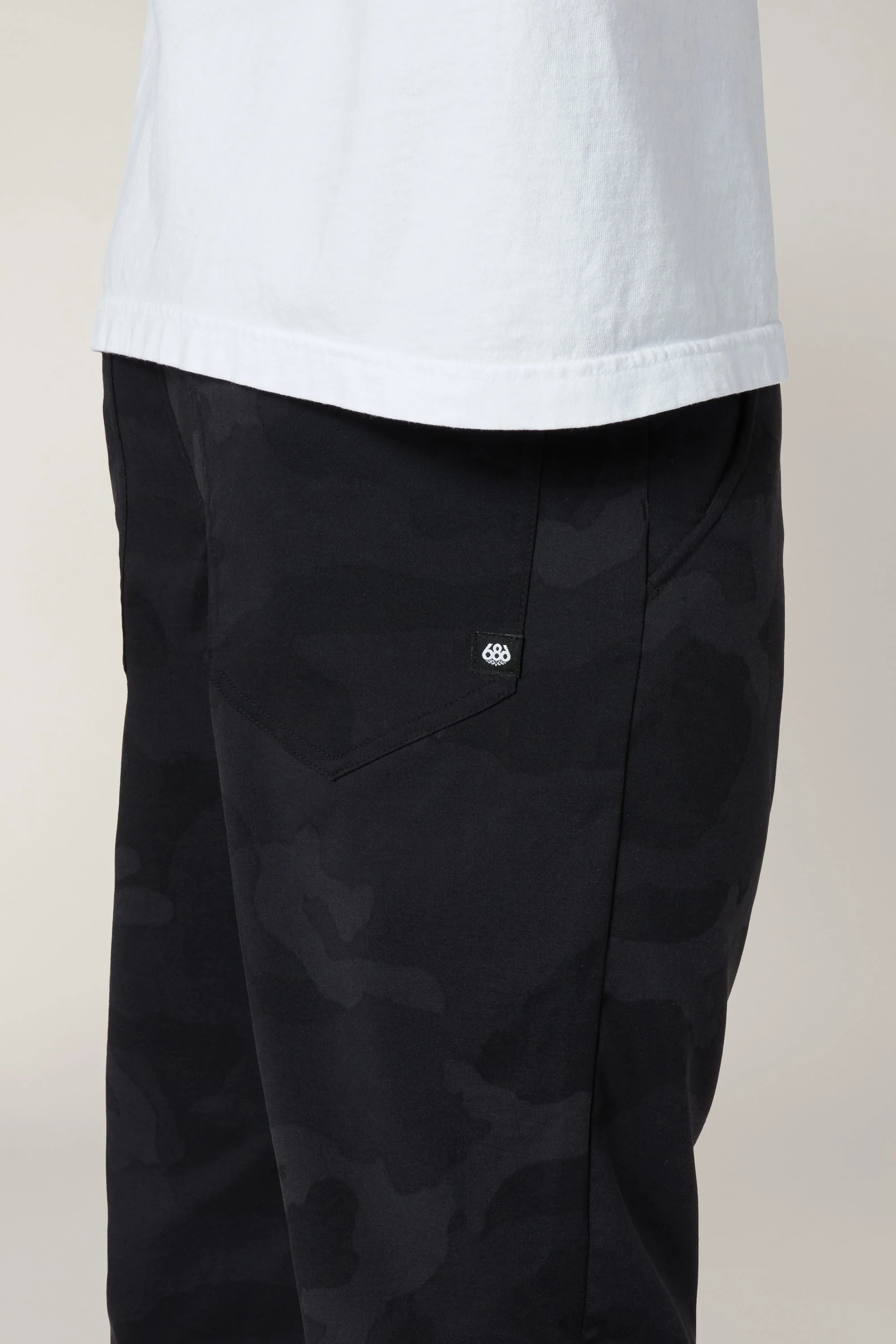 686 Men's Everywhere® Pant - Slim Fit - Image 5