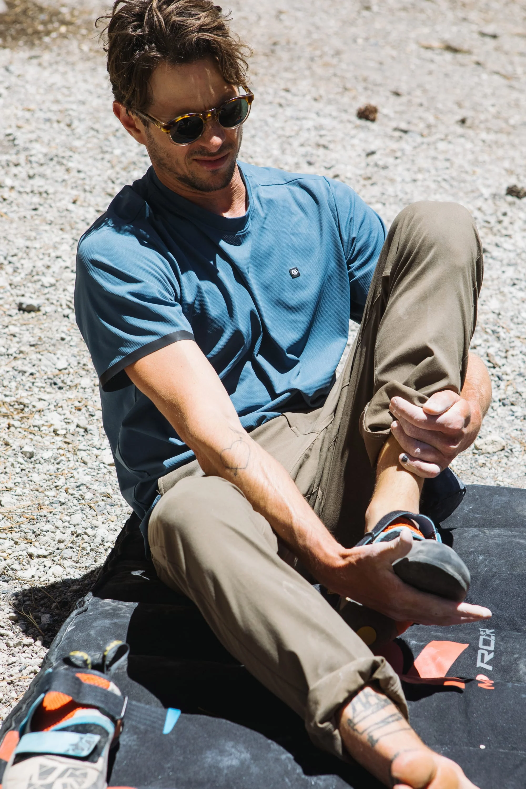 686 Men's Everywhere® Pant - Slim Fit - Image 62