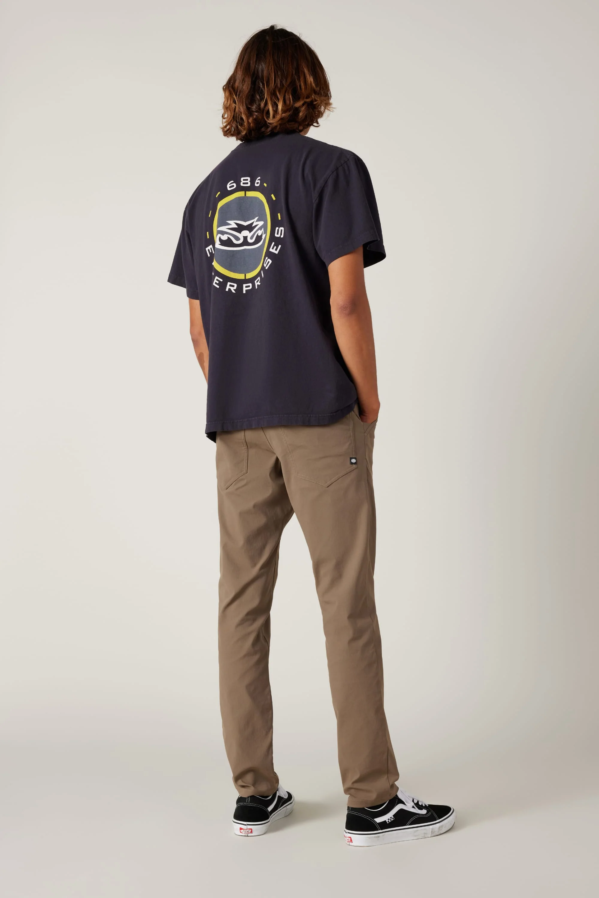 686 Men's Everywhere® Pant - Slim Fit - Image 63