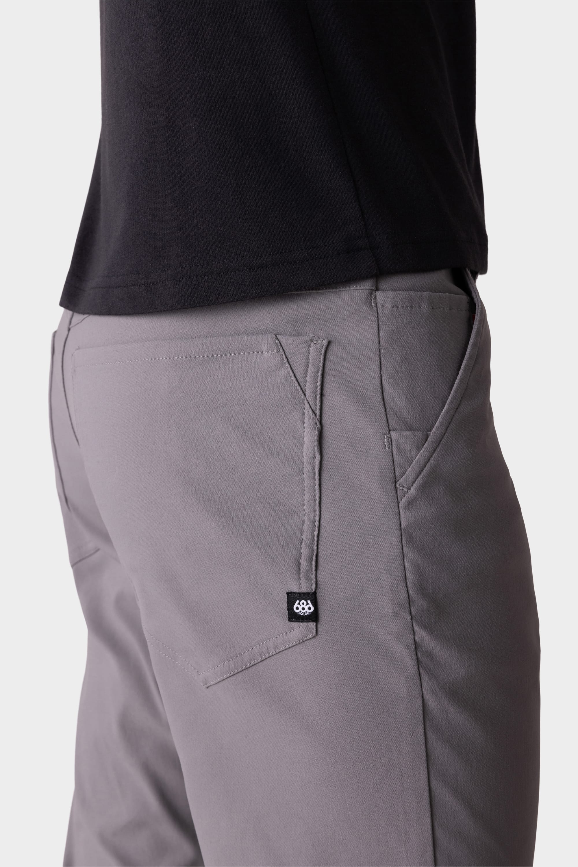 686 Men's Everywhere® Pant - Slim Fit - Image 71