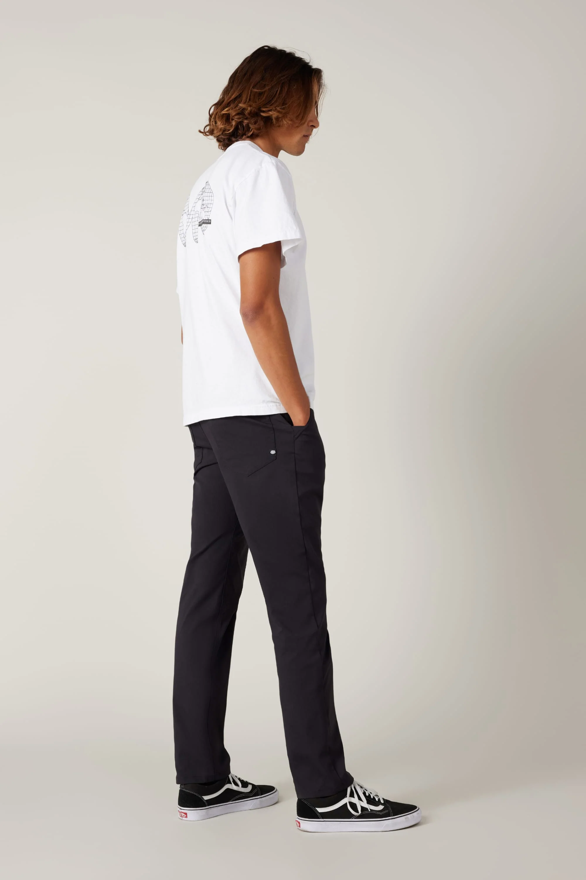 686 Men's Everywhere® Pant - Slim Fit - Image 9