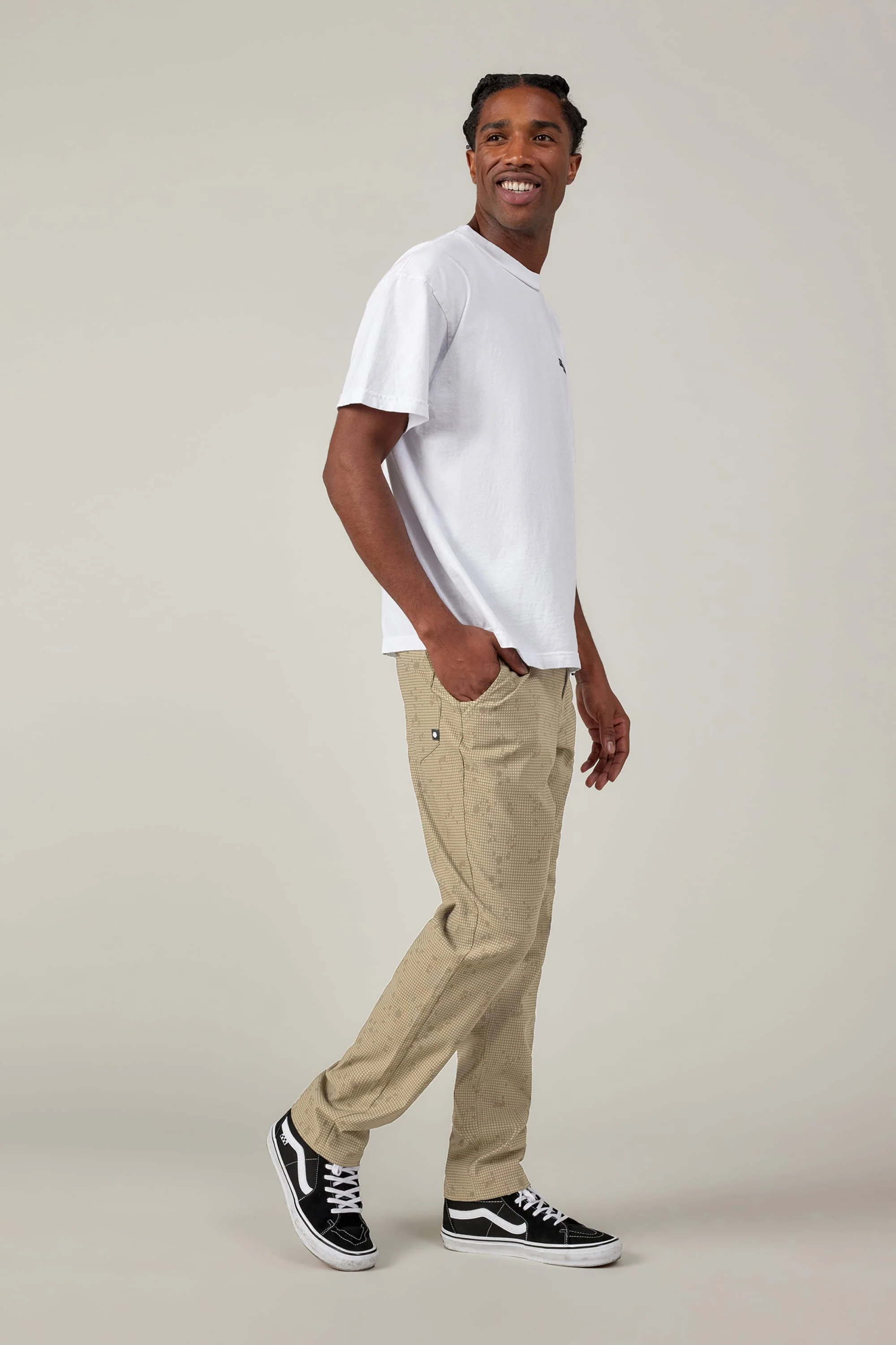 686 Men's Everywhere® Pant - Slim Fit - Image 91