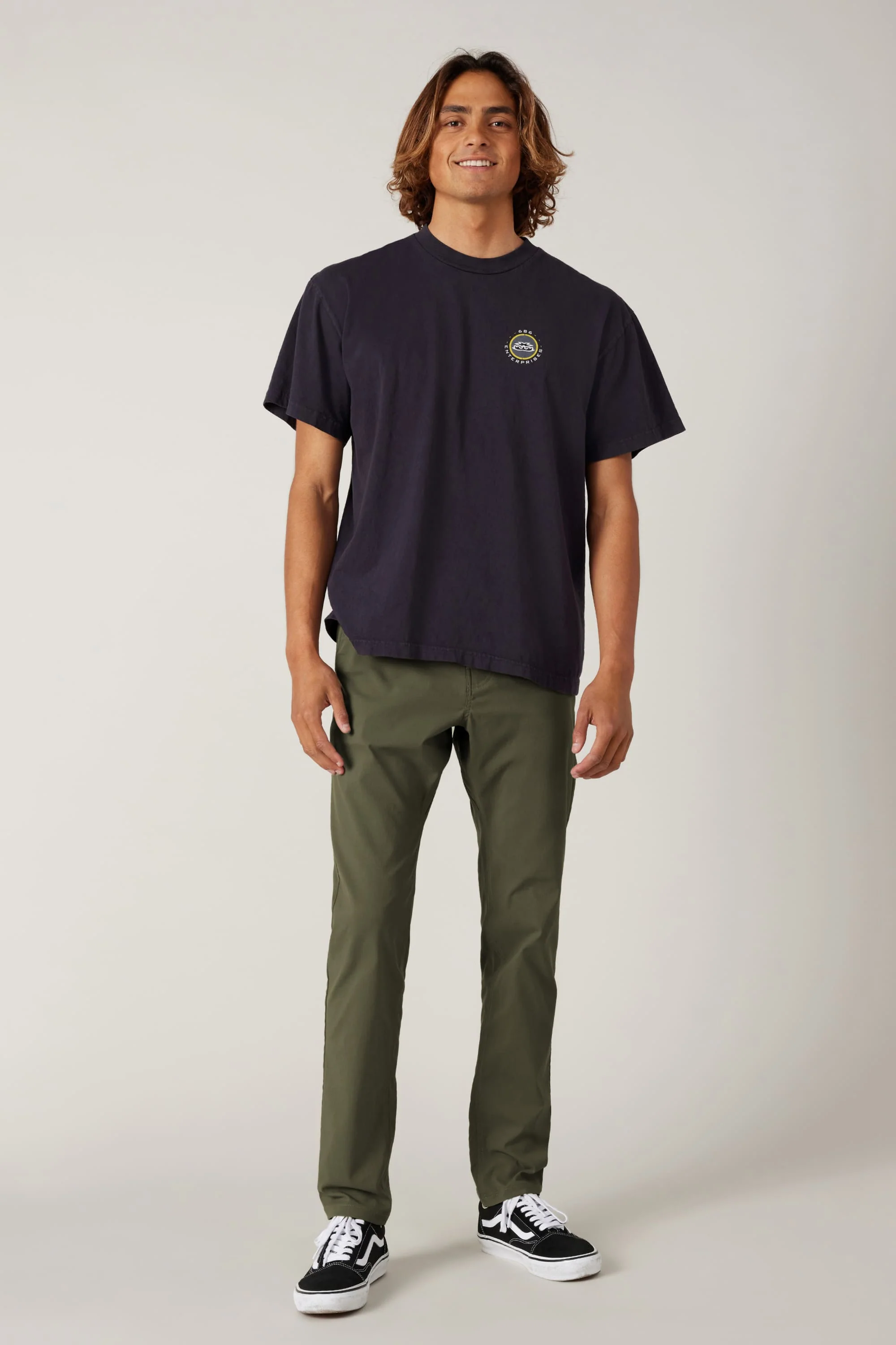 686 Men's Everywhere® Pant - Slim Fit - Image 97