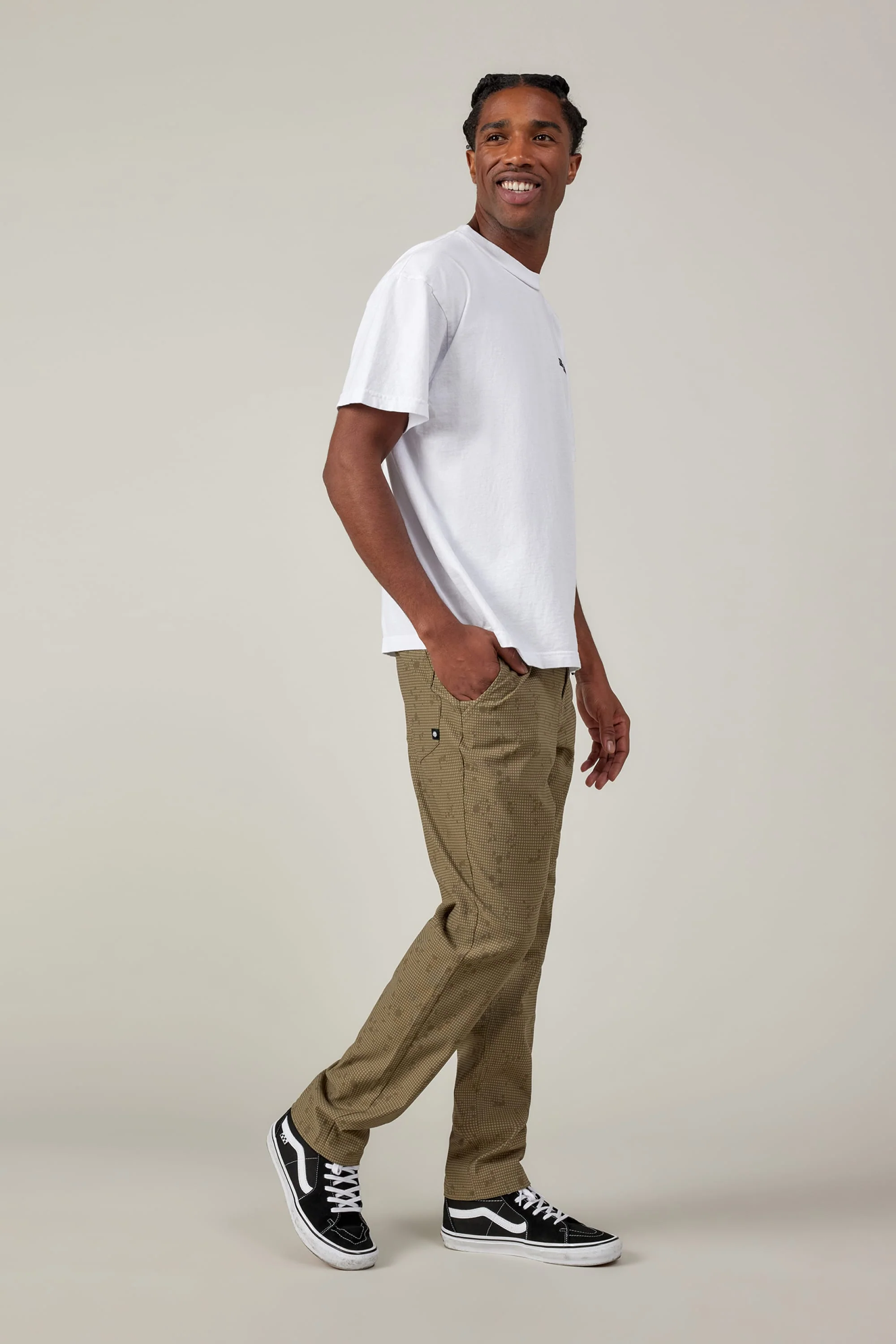 686 Men's Everywhere Pant - Slim Fit - Image 43