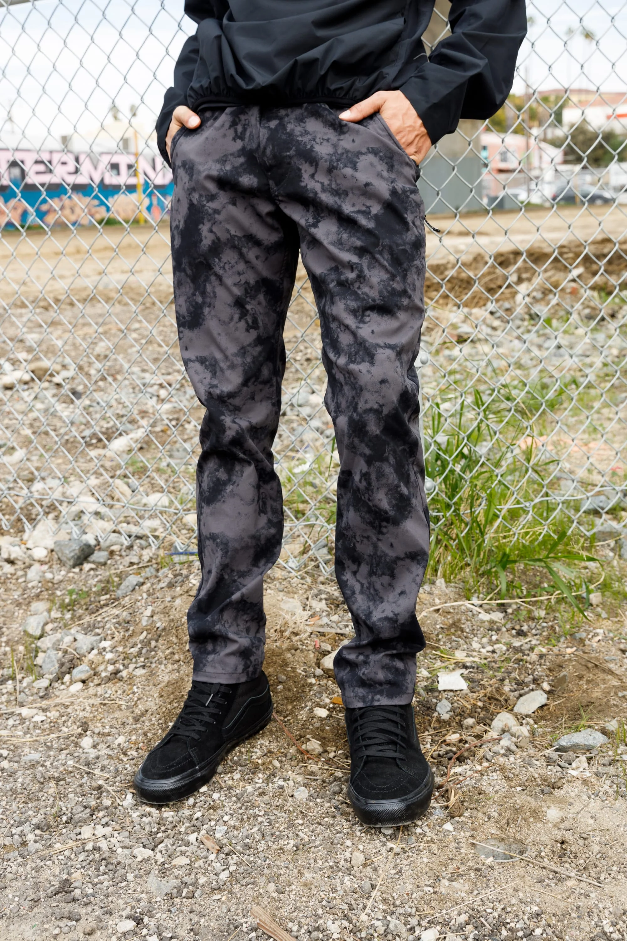 686 Men's Everywhere Pant - Slim Fit - Image 49
