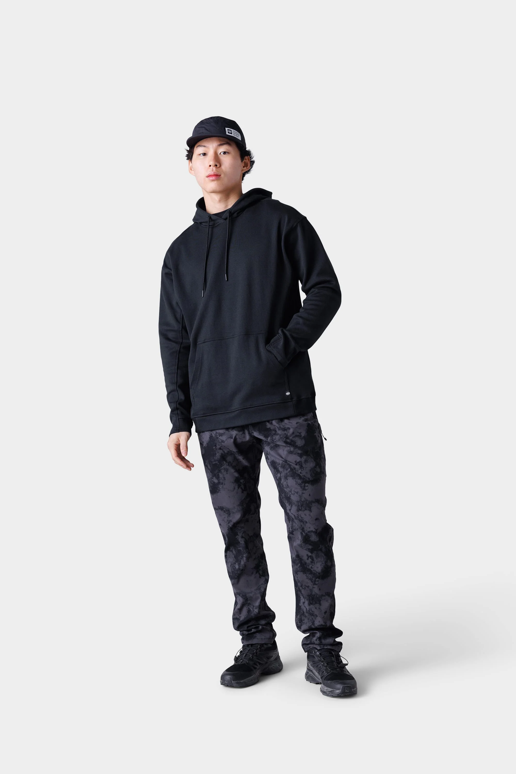 686 Men's Everywhere Pant - Slim Fit - Image 57