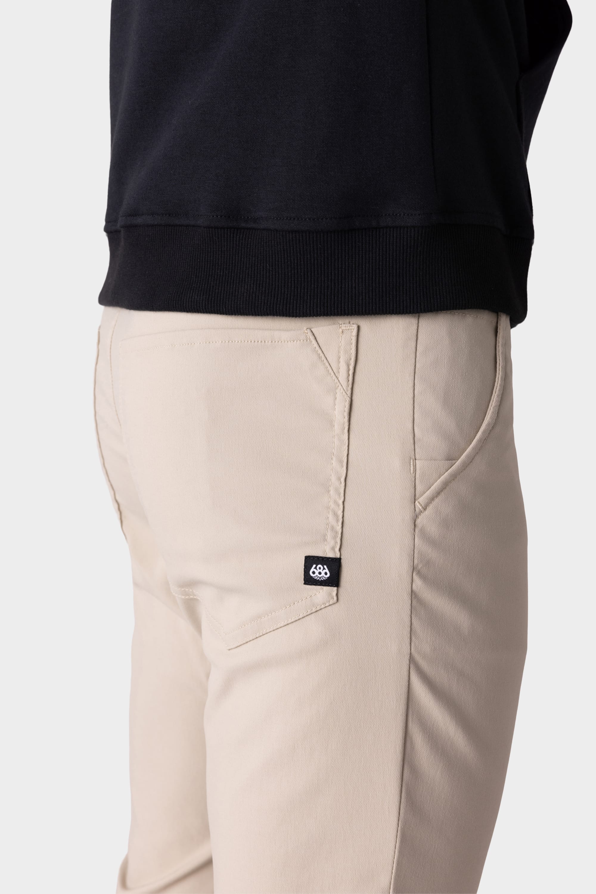 686 Men's Everywhere Pant - Slim Fit - Image 65