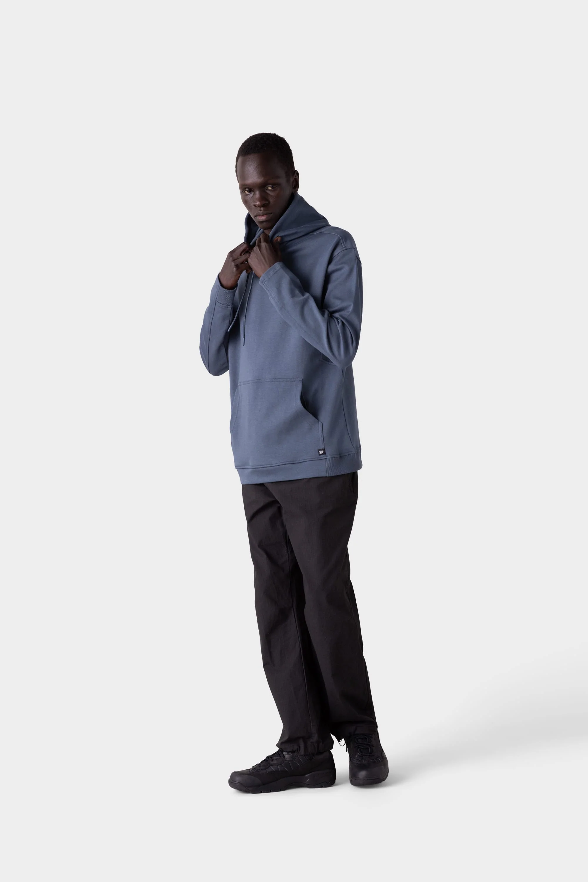 686 Men's Everywhere Performance Double Knit Hoody - Image 29