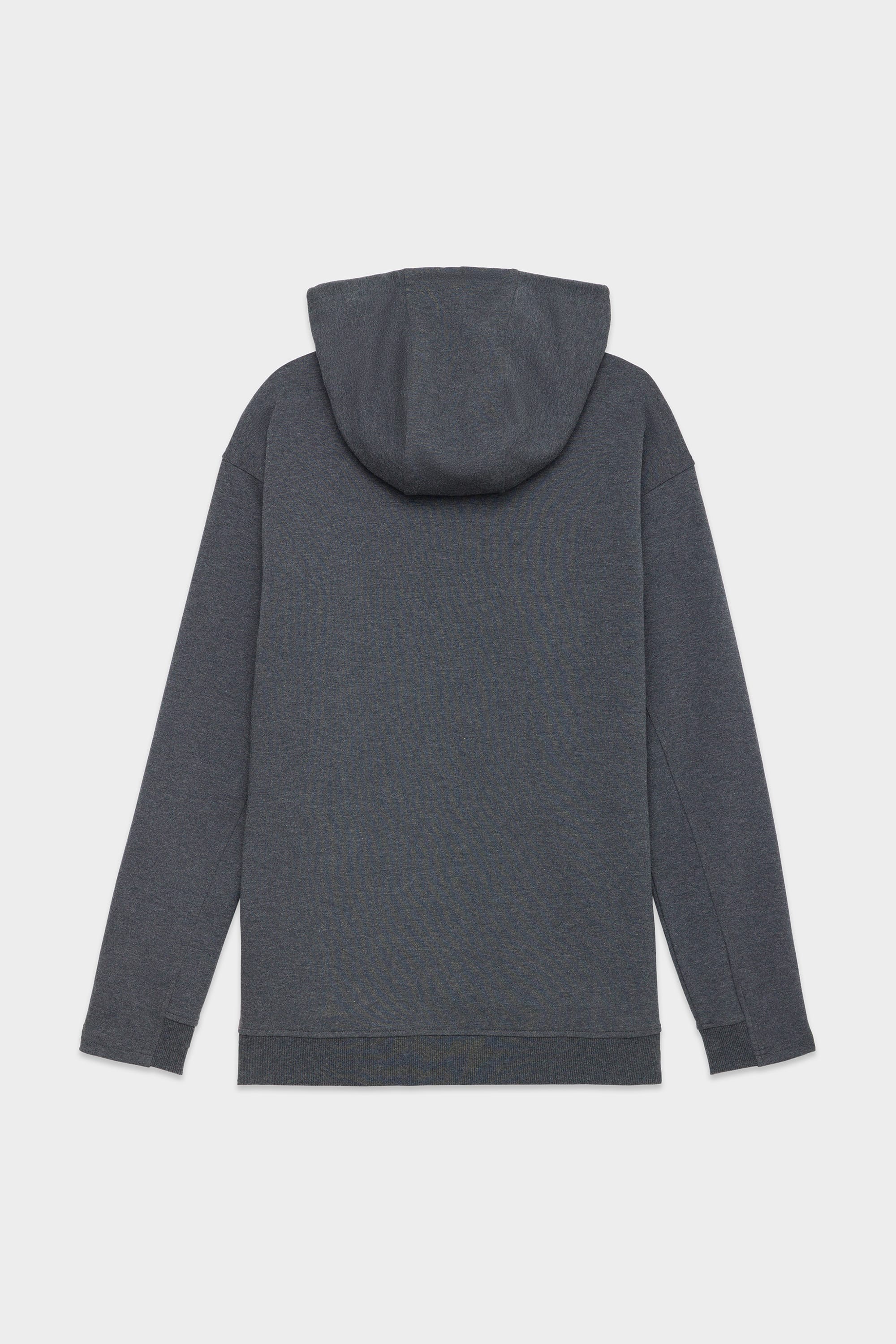 686 Men's Everywhere Performance Double Knit Hoody - Image 34