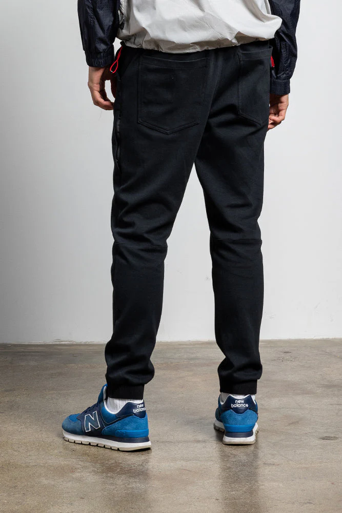 686 Men's Everywhere Double Knit Pant - Image 2