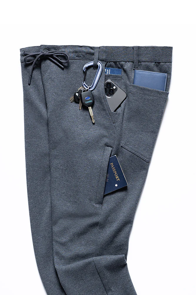 686 Men's Everywhere Double Knit Pant - Image 21