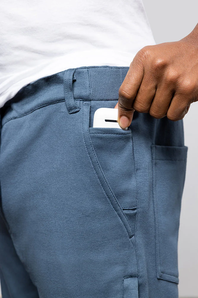 686 Men's Everywhere Double Knit Pant - Image 42