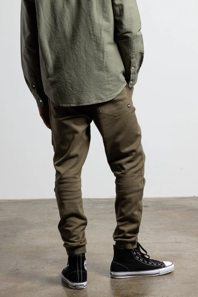 686 Men's Everywhere Double Knit Pant - Image 47