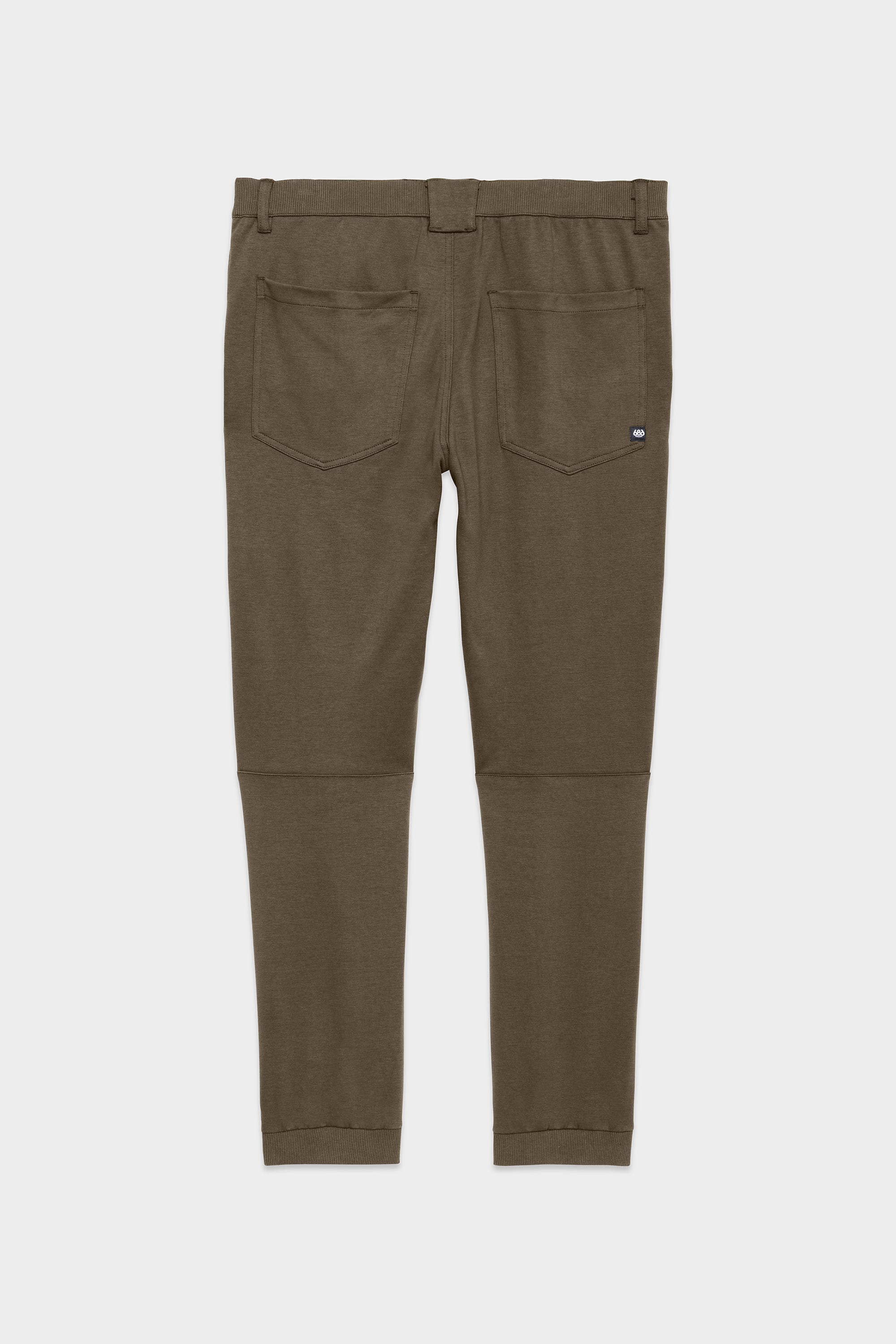 686 Men's Everywhere Double Knit Pant - Image 49