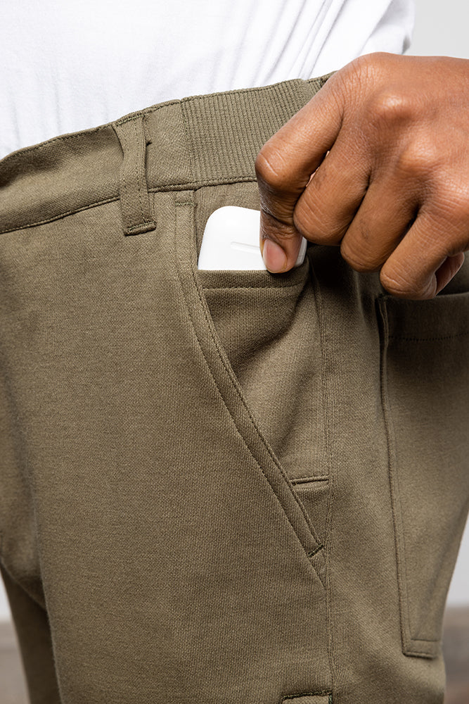 686 Men's Everywhere Double Knit Pant - Image 56