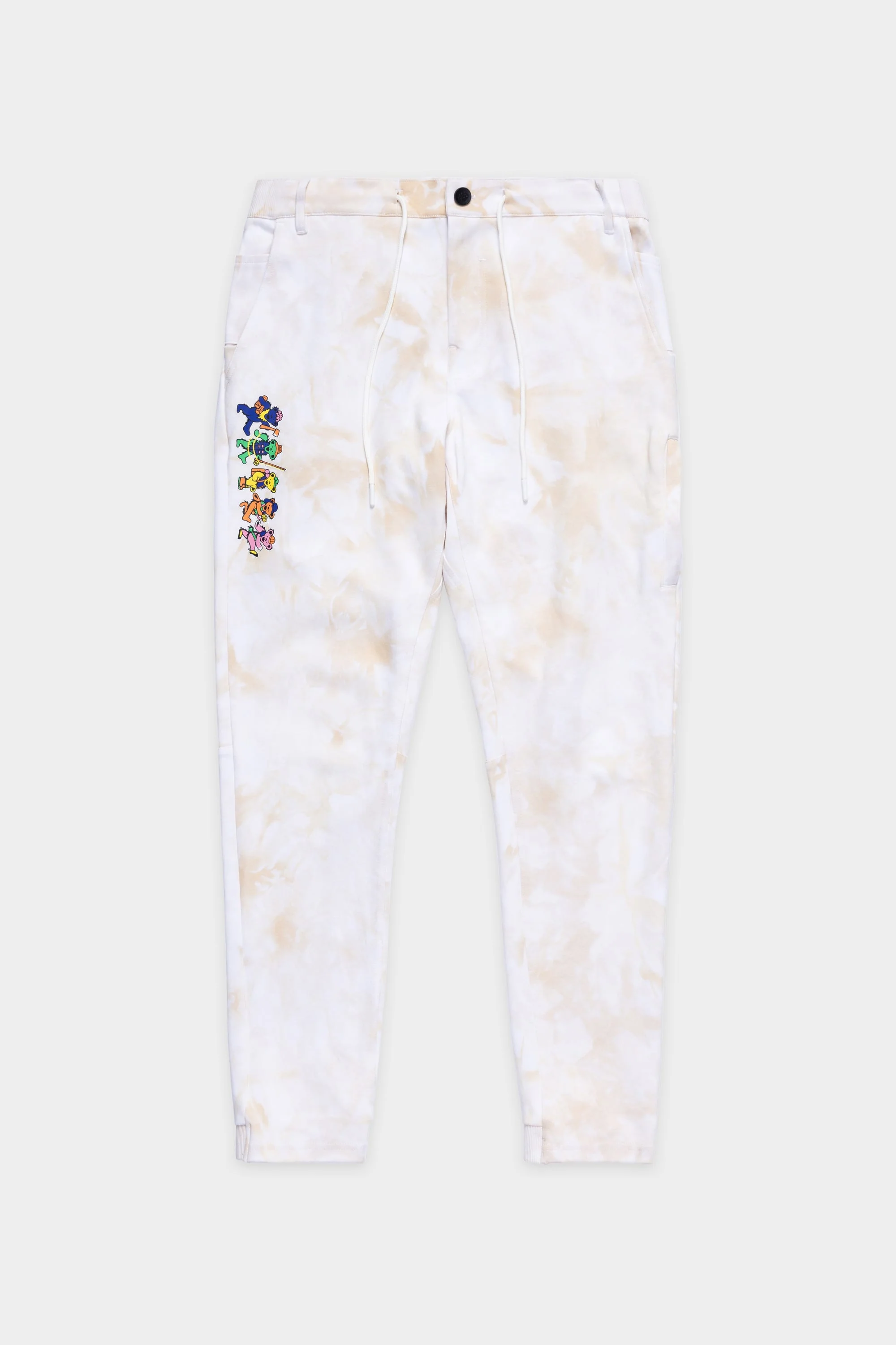 686 Men's Everywhere Double Knit Pant - Image 6
