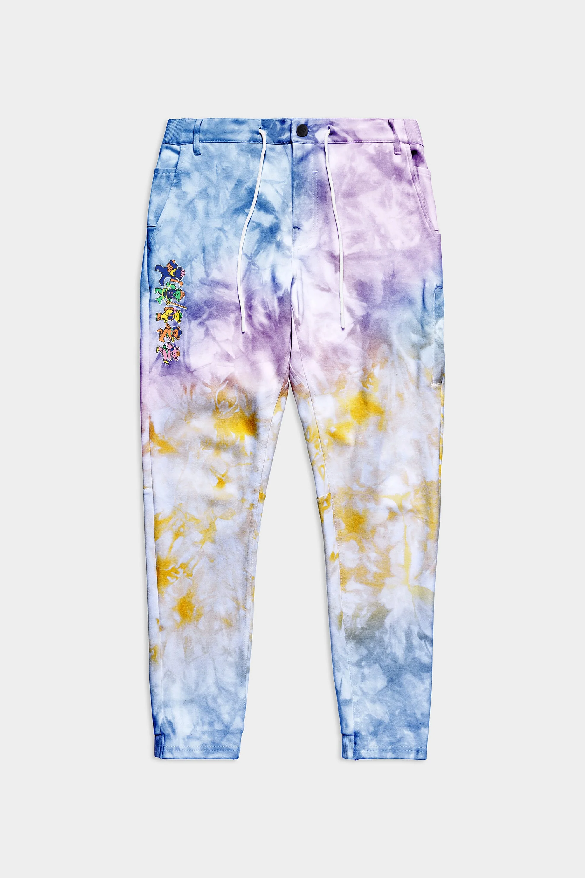 686 Men's Everywhere Double Knit Pant - Image 62