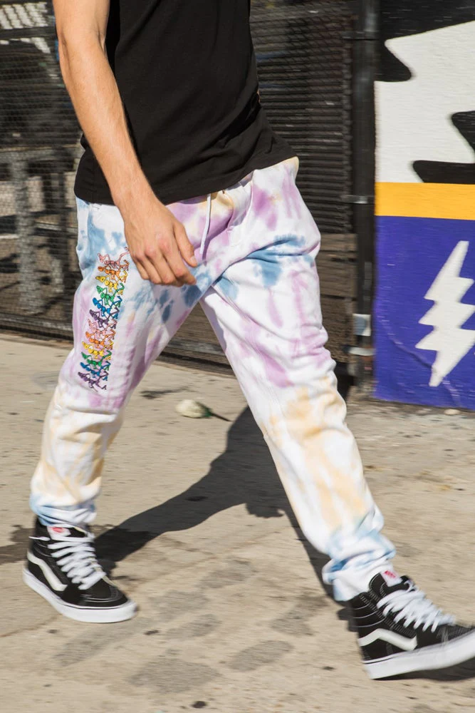 686 Men's Everywhere Double Knit Pant - Image 72