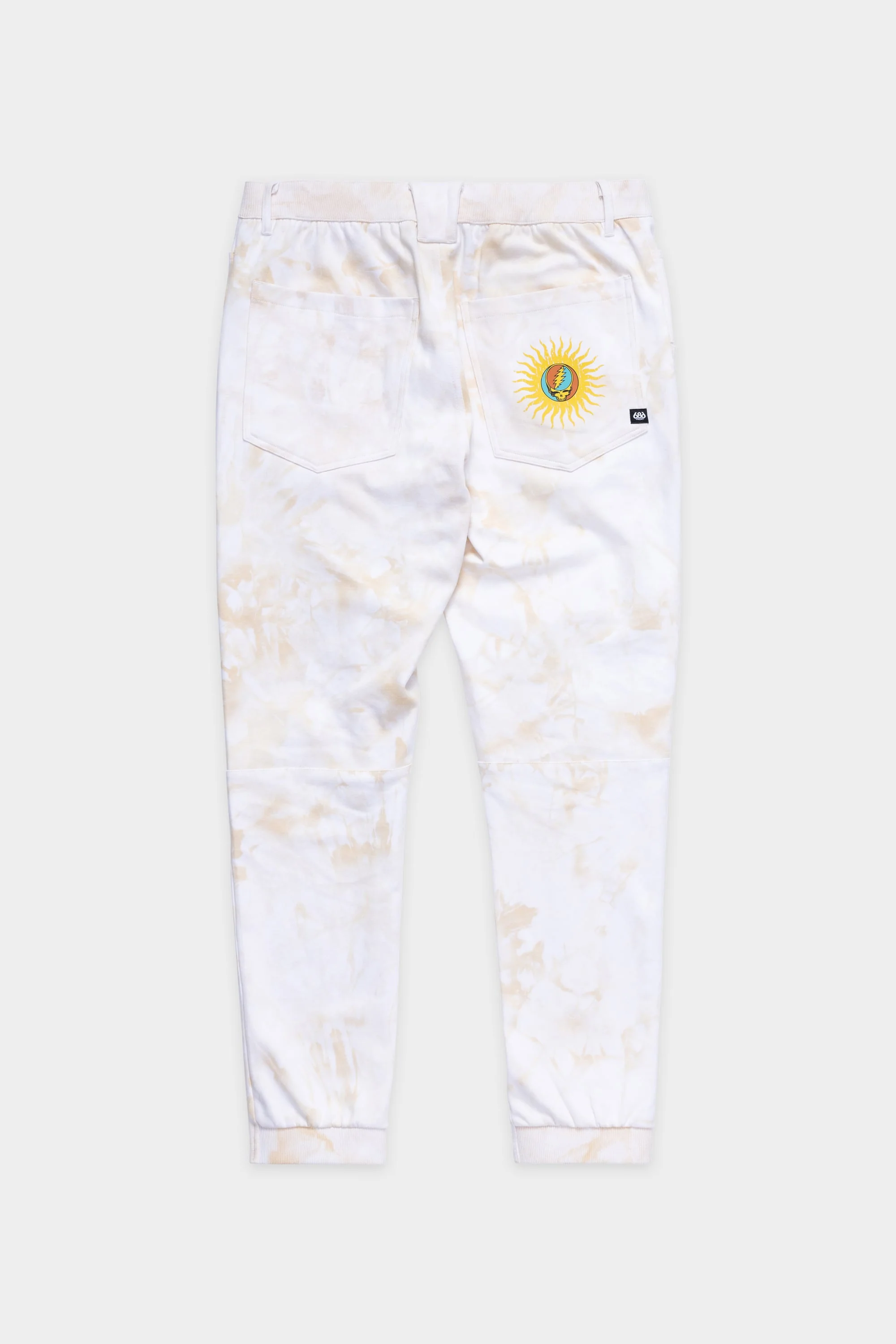 686 Men's Everywhere Double Knit Pant - Image 88