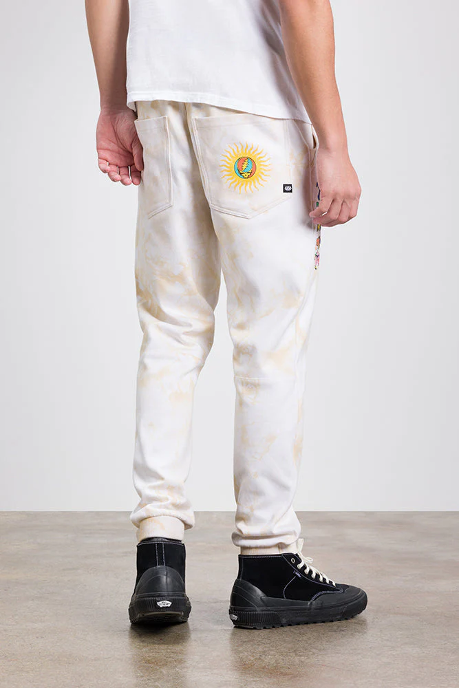 686 Men's Everywhere Double Knit Pant - Image 93