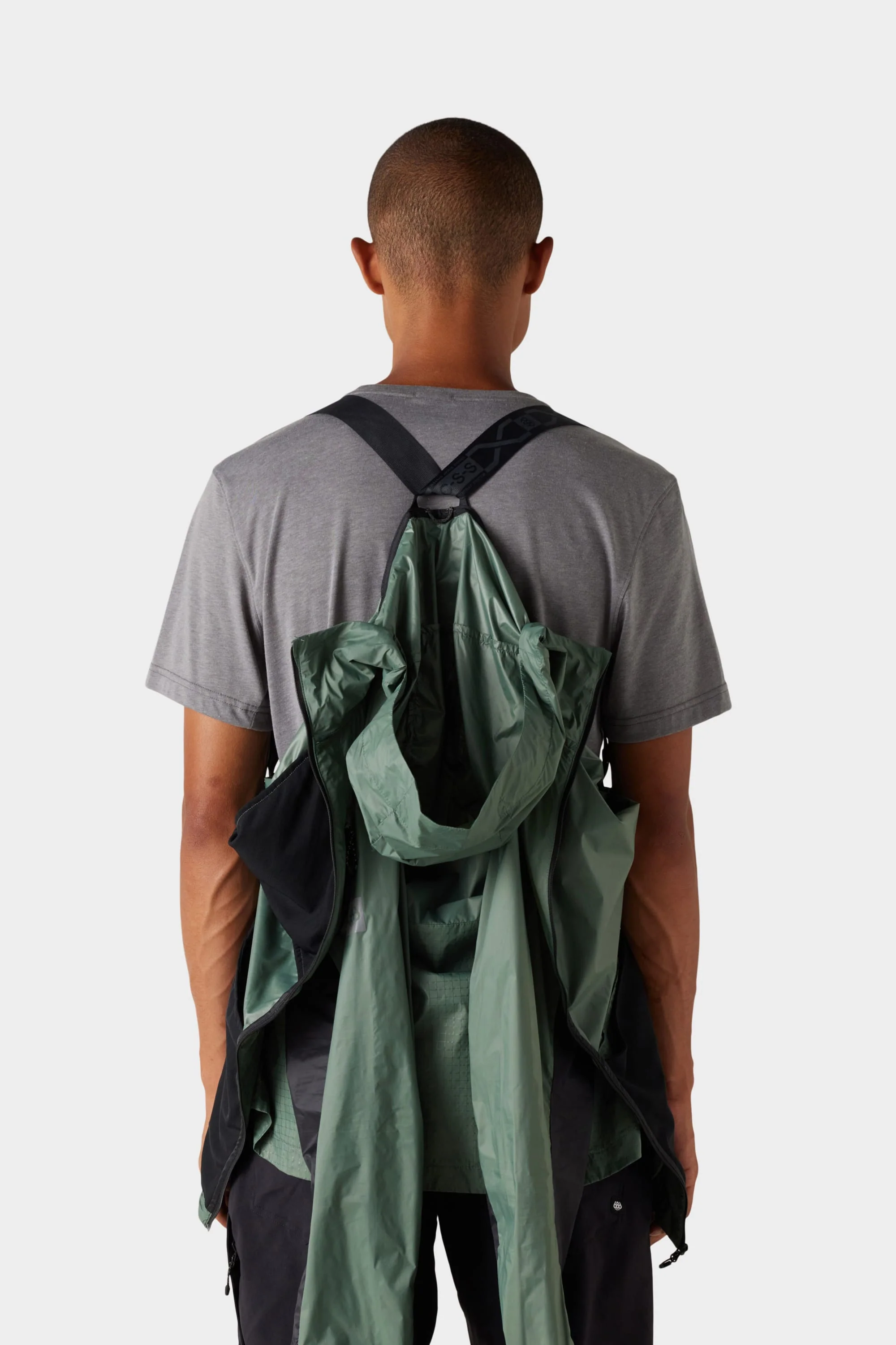 686 Men's Grid Shell Jacket - Image 14