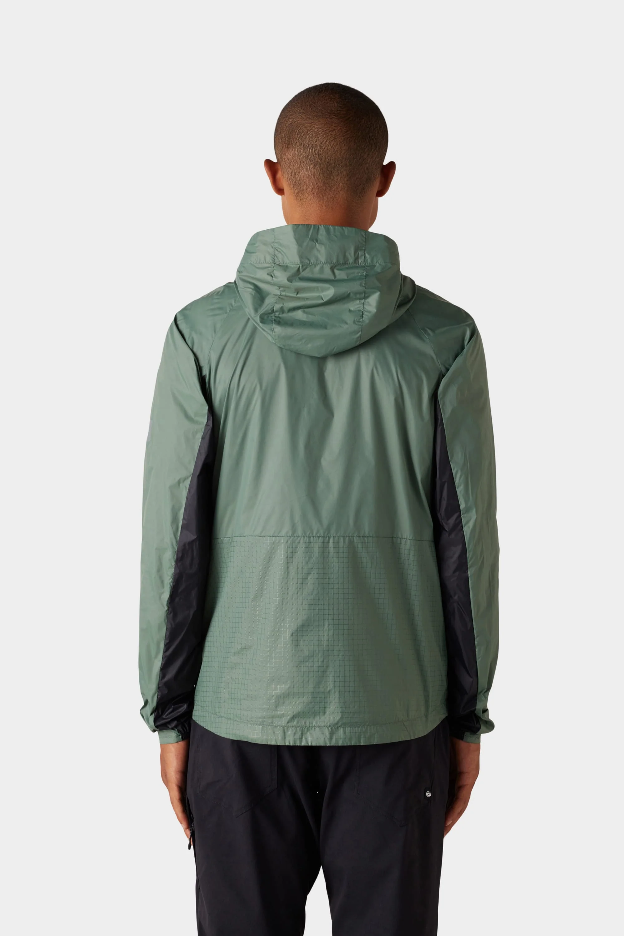 686 Men's Grid Shell Jacket - Image 18