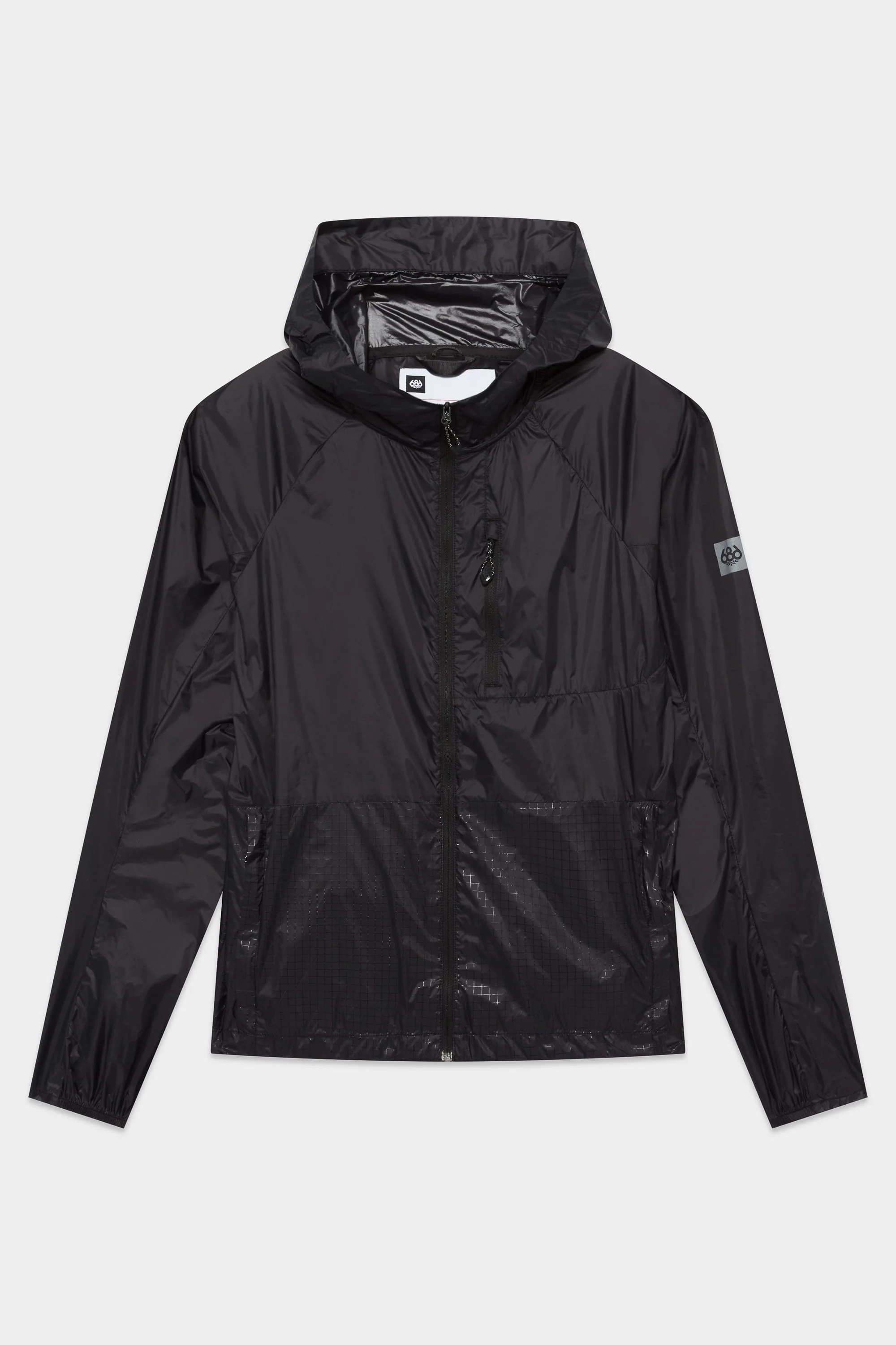 686 Men's Grid Shell Jacket - Image 19