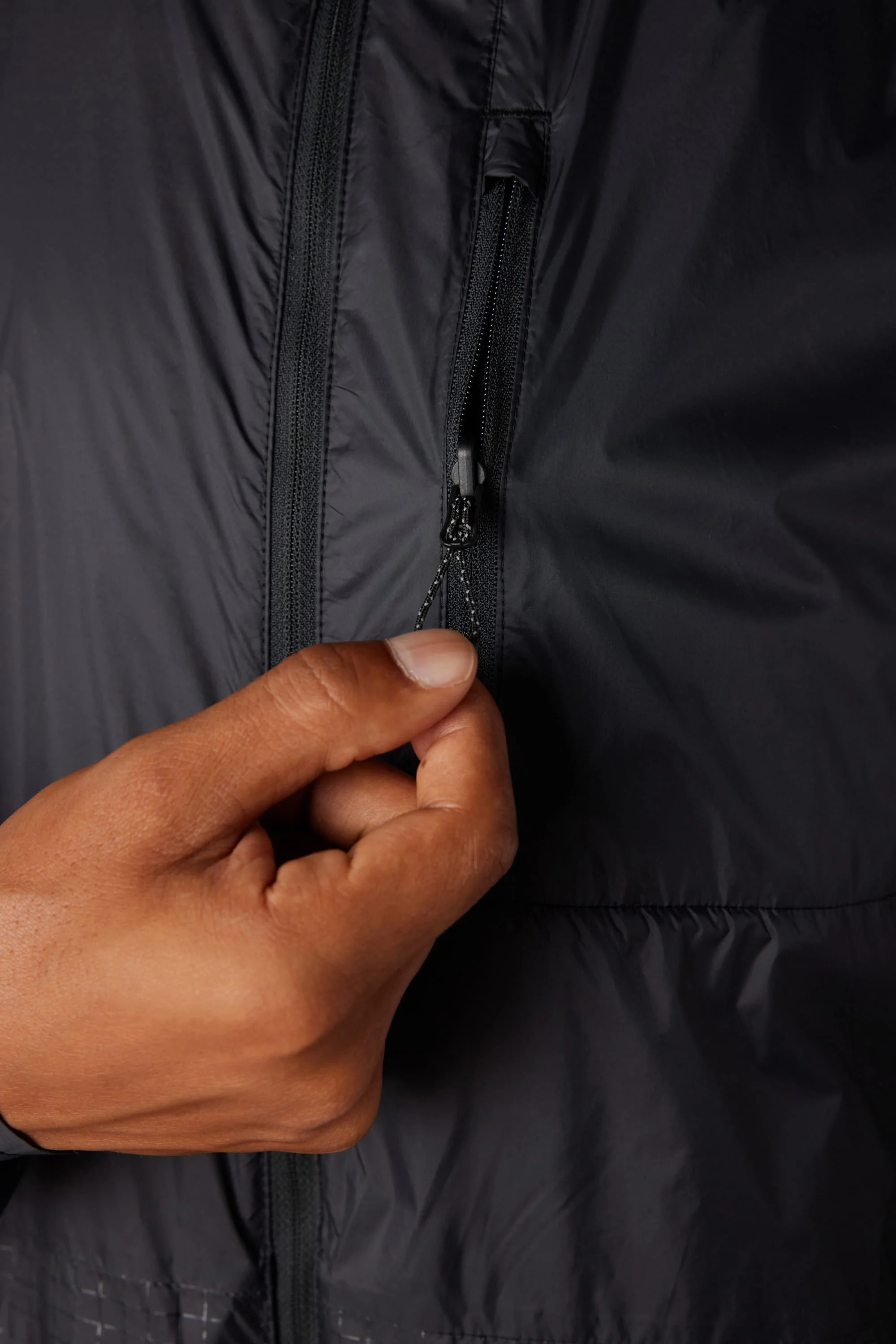 686 Men's Grid Shell Jacket - Image 4