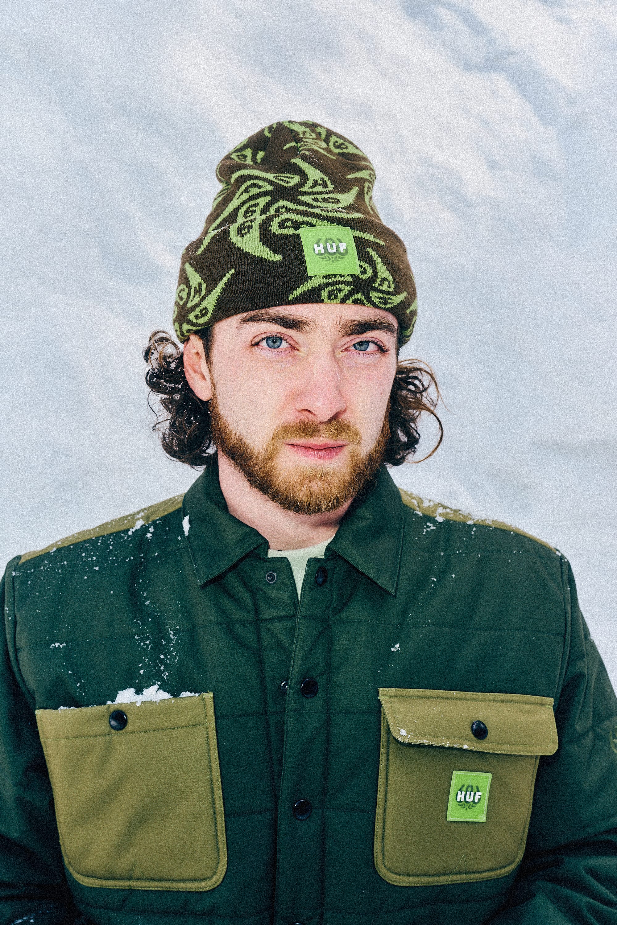 686 HUF Beanie - Image 3