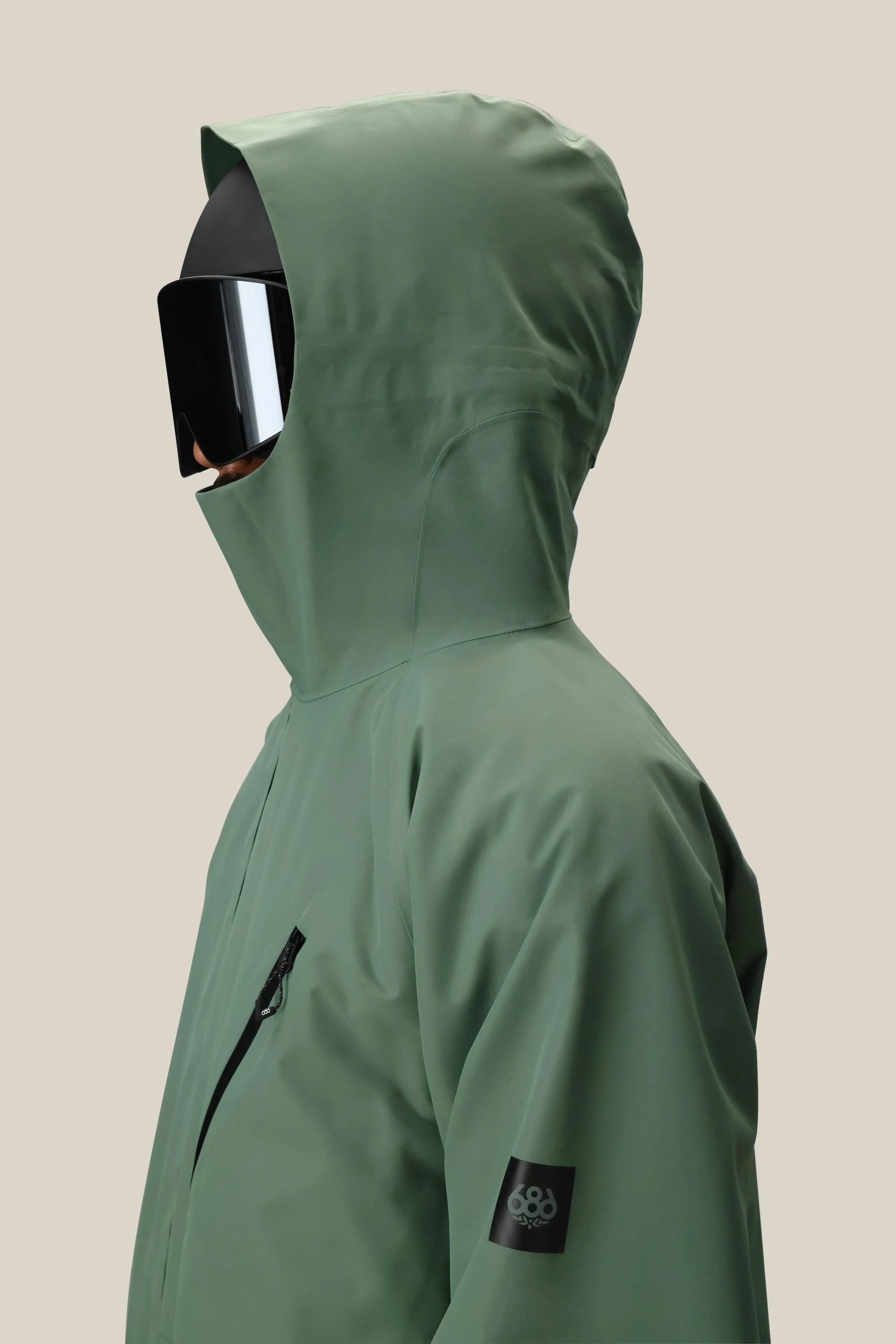 686 Men's Hydra™ Thermagraph® Jacket - Image 16