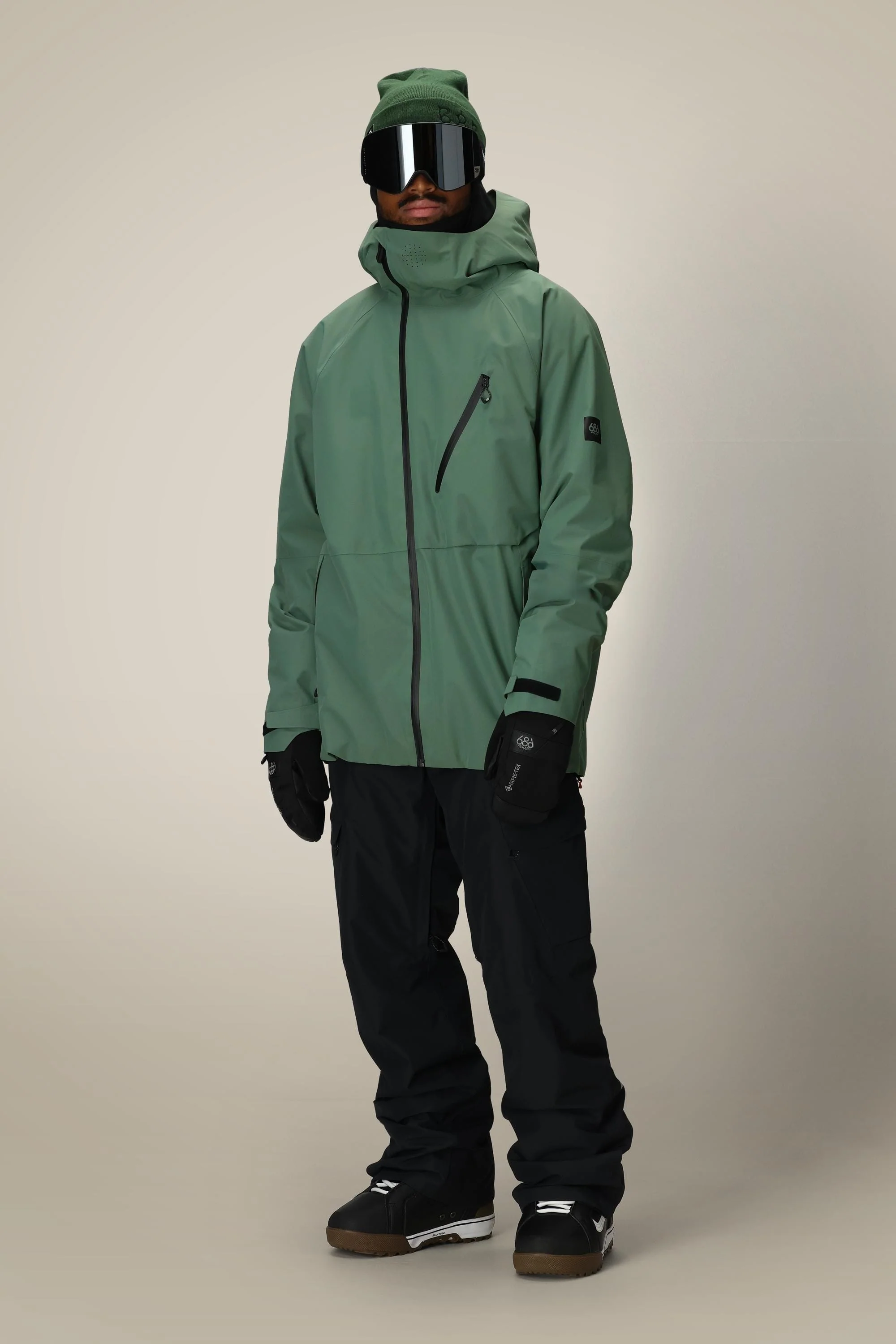 686 Men's Hydra™ Thermagraph® Jacket - Image 17